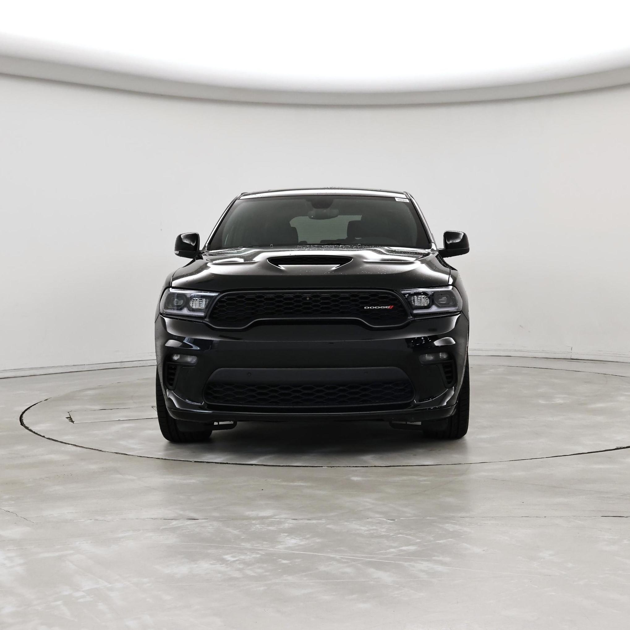 Thumbnail: 2022 Dodge Durango - 5