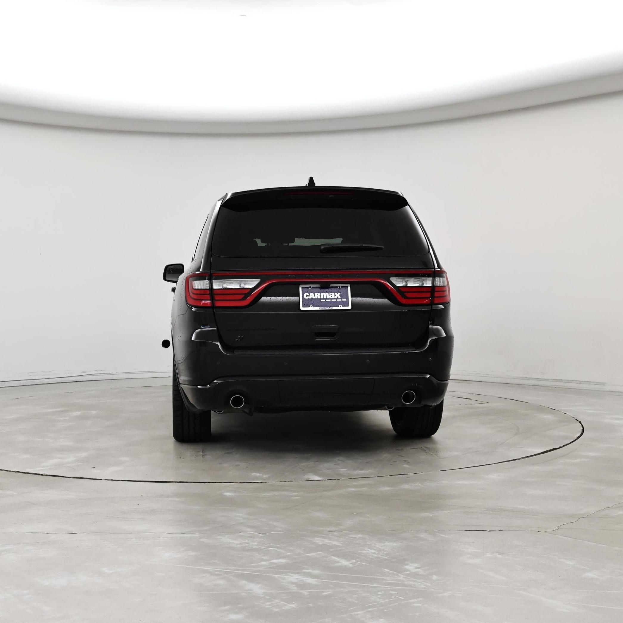 Thumbnail: 2022 Dodge Durango - 6