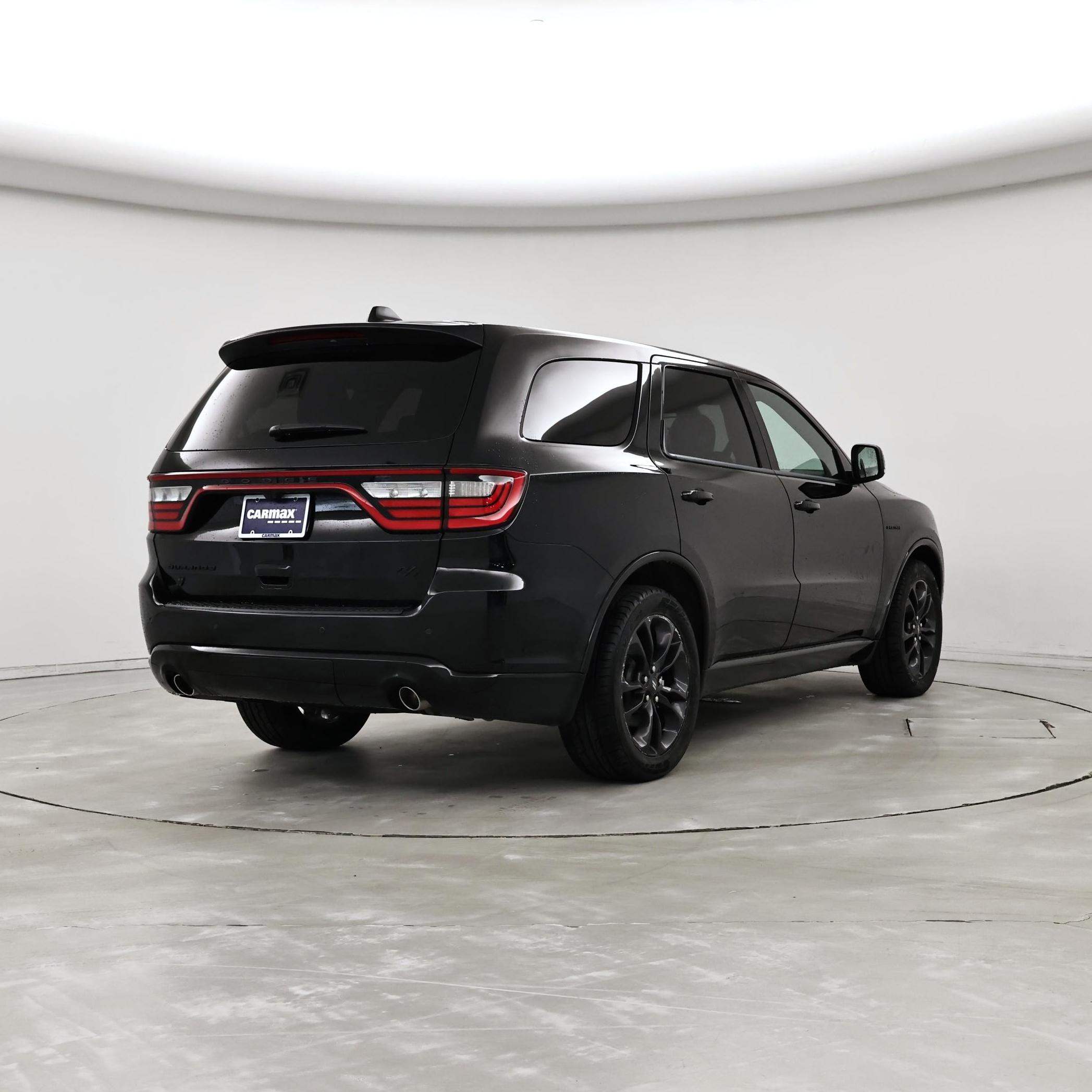 Thumbnail: 2022 Dodge Durango - 8