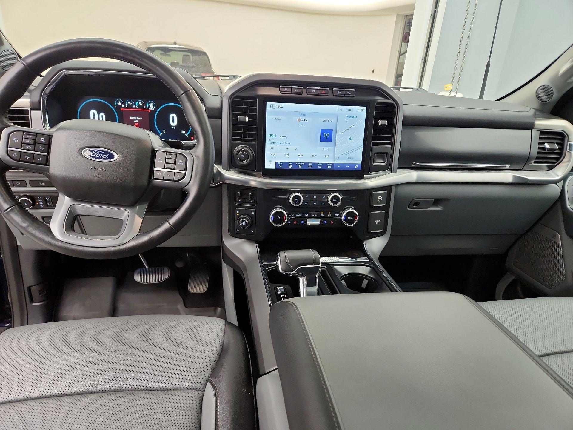 Thumbnail: 2023 Ford F-150 - 9
