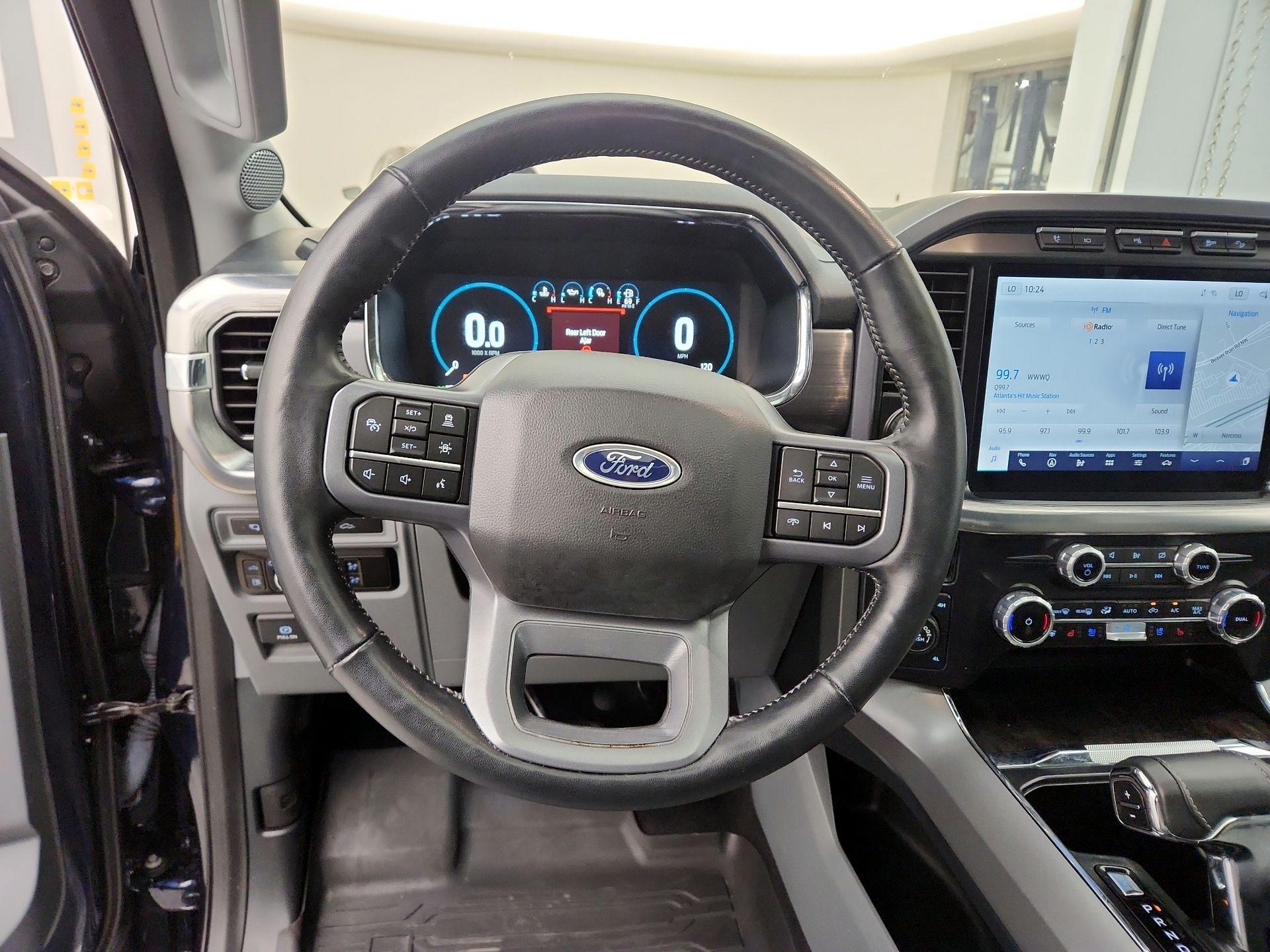 Thumbnail: 2023 Ford F-150 - 10