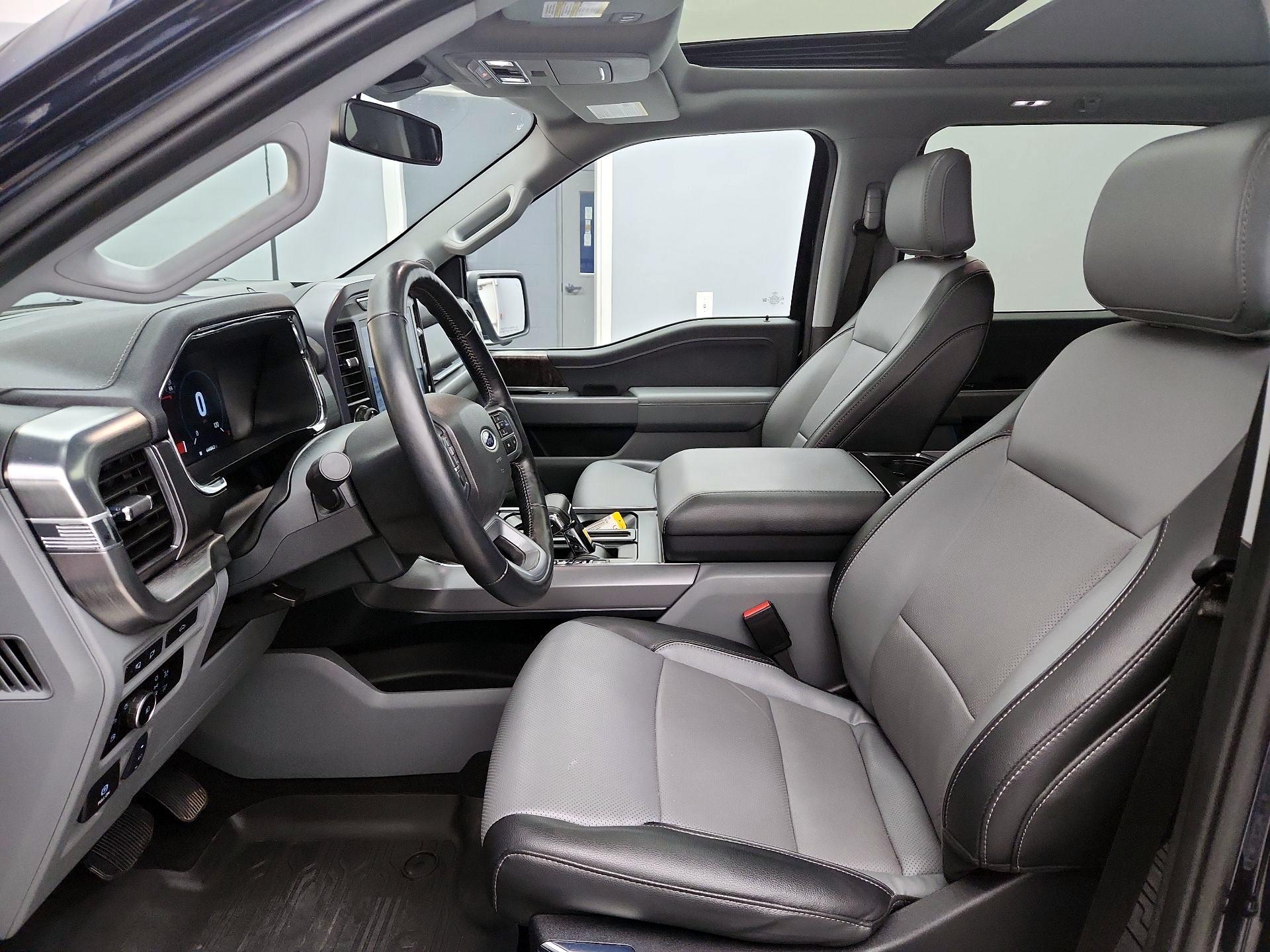 Thumbnail: 2023 Ford F-150 - 11