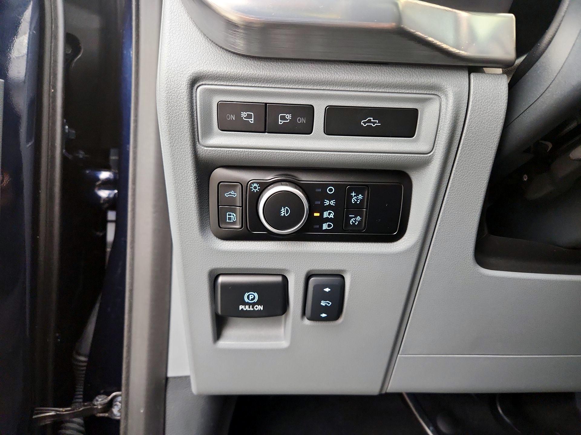 Thumbnail: 2023 Ford F-150 - 13