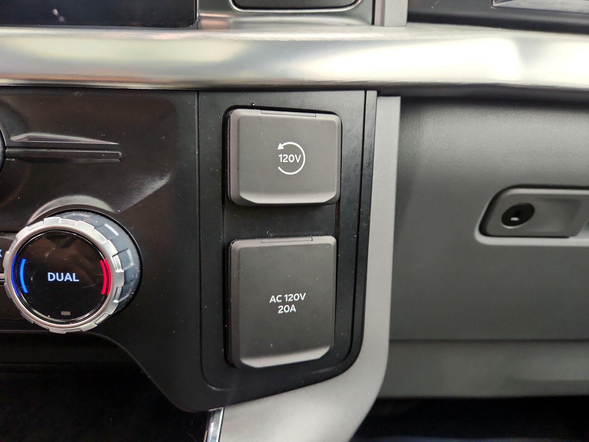 Thumbnail: 2023 Ford F-150 - 18