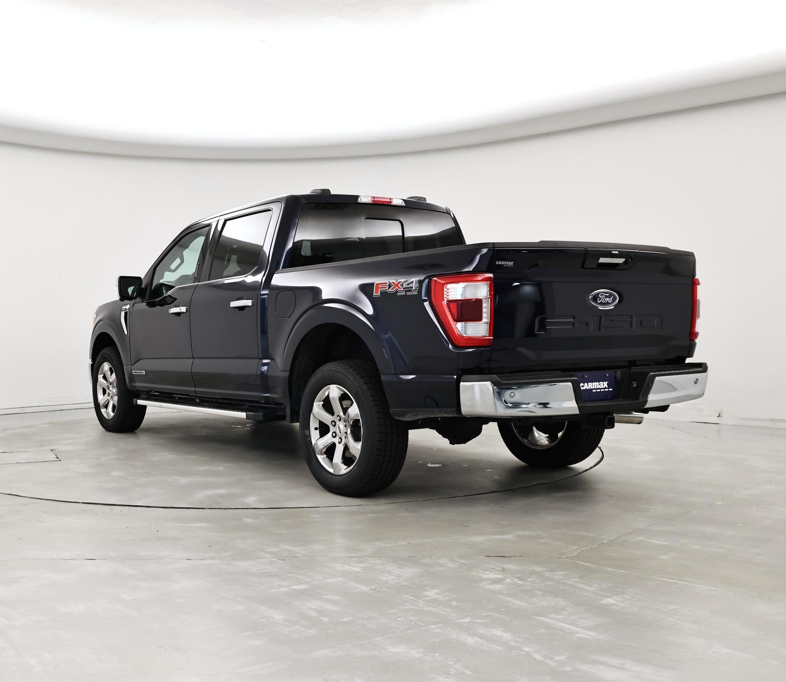 Thumbnail: 2023 Ford F-150 - 2