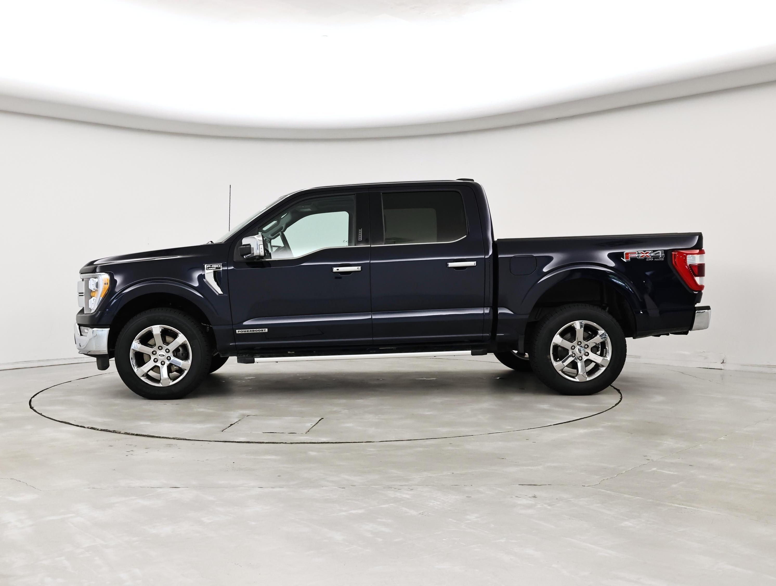 Thumbnail: 2023 Ford F-150 - 3