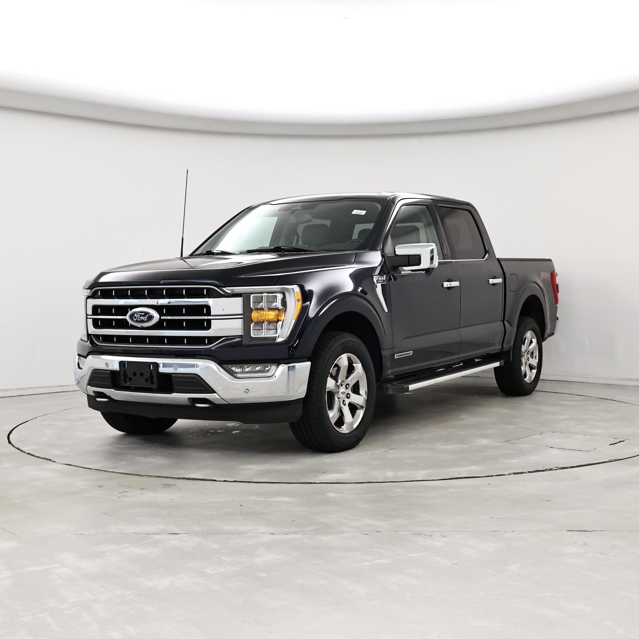 Thumbnail: 2023 Ford F-150 - 4