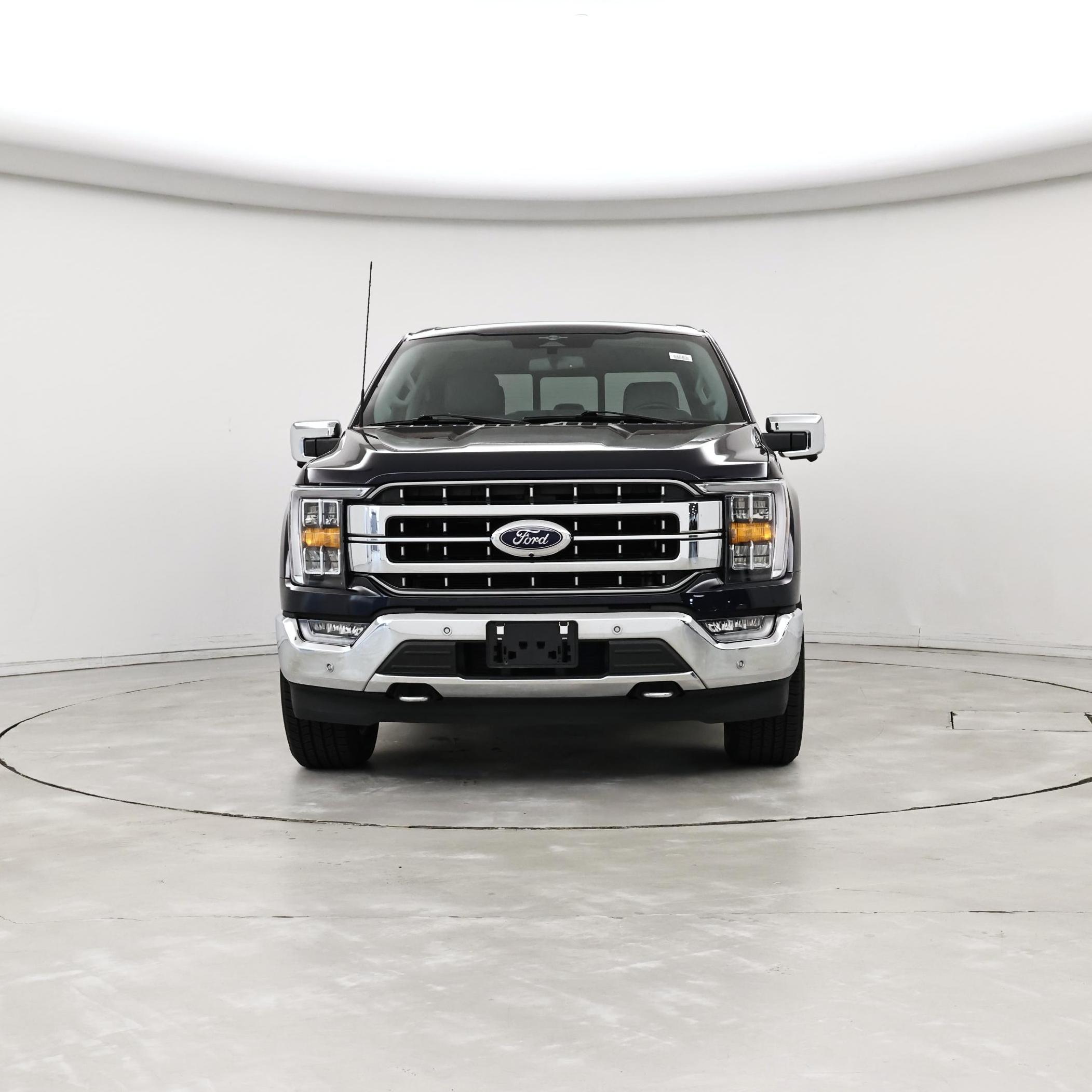 Thumbnail: 2023 Ford F-150 - 5