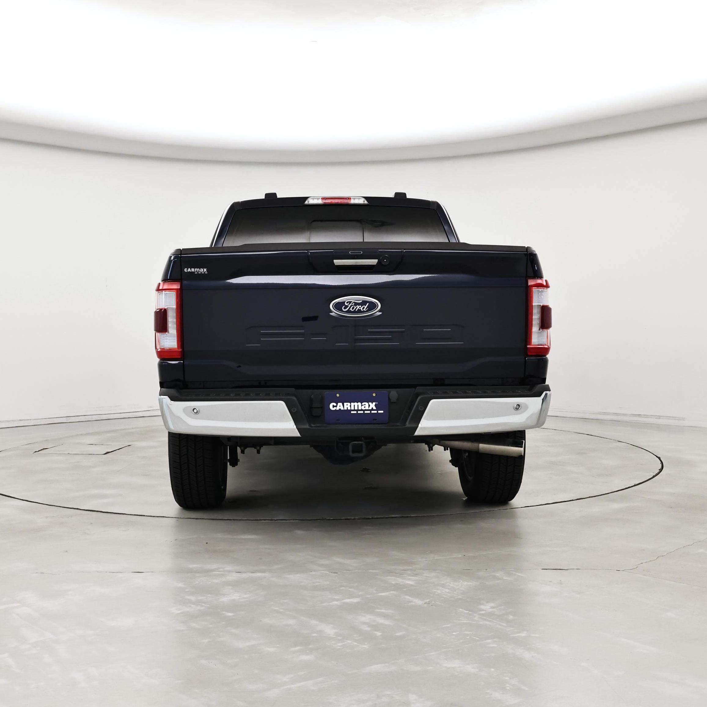 Thumbnail: 2023 Ford F-150 - 6