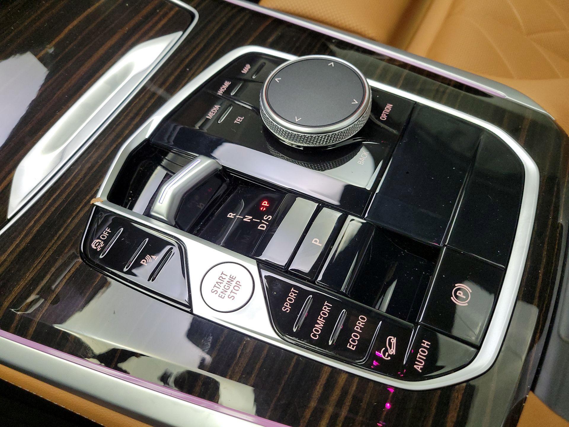 Thumbnail: 2024 BMW X5 - 18