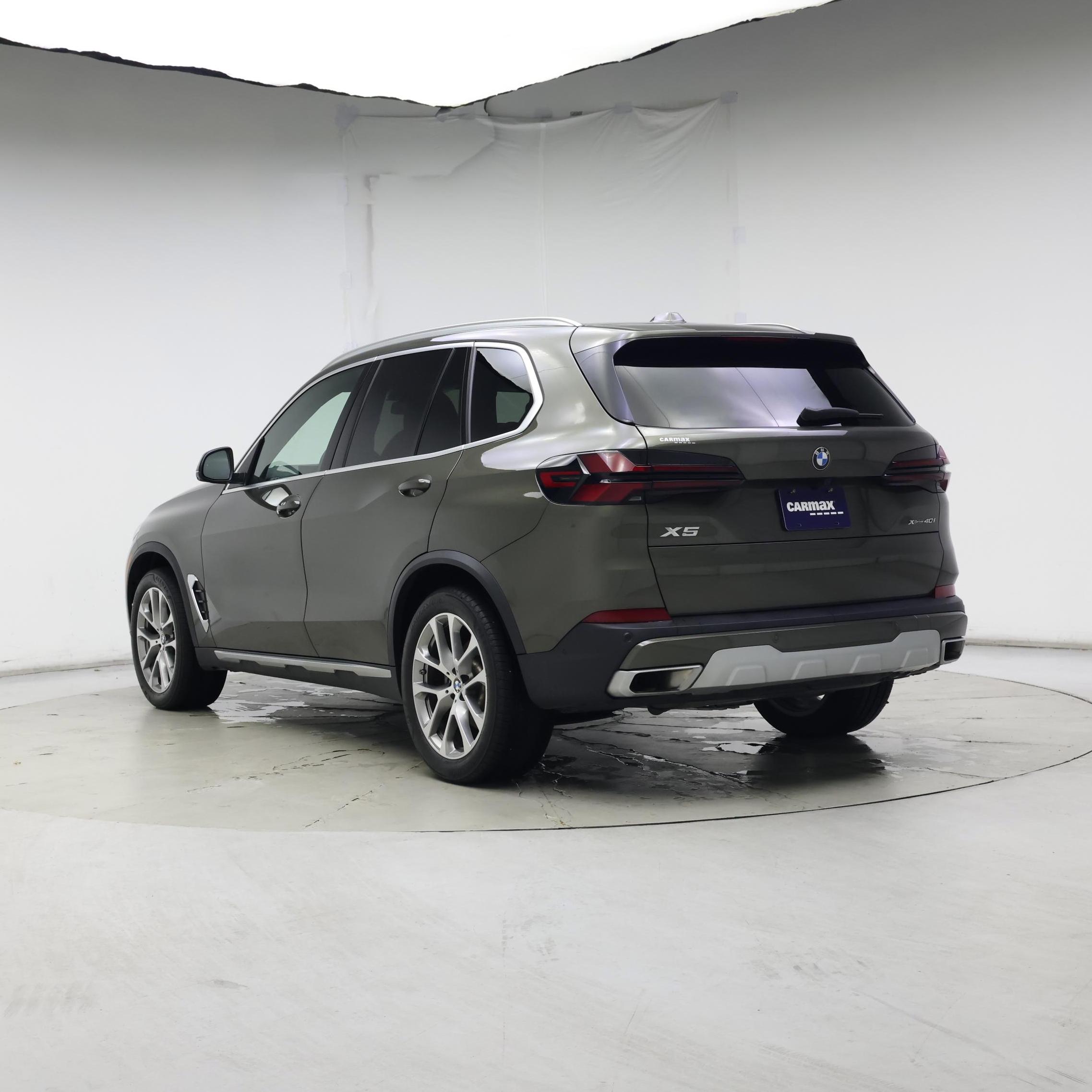 Thumbnail: 2024 BMW X5 - 2
