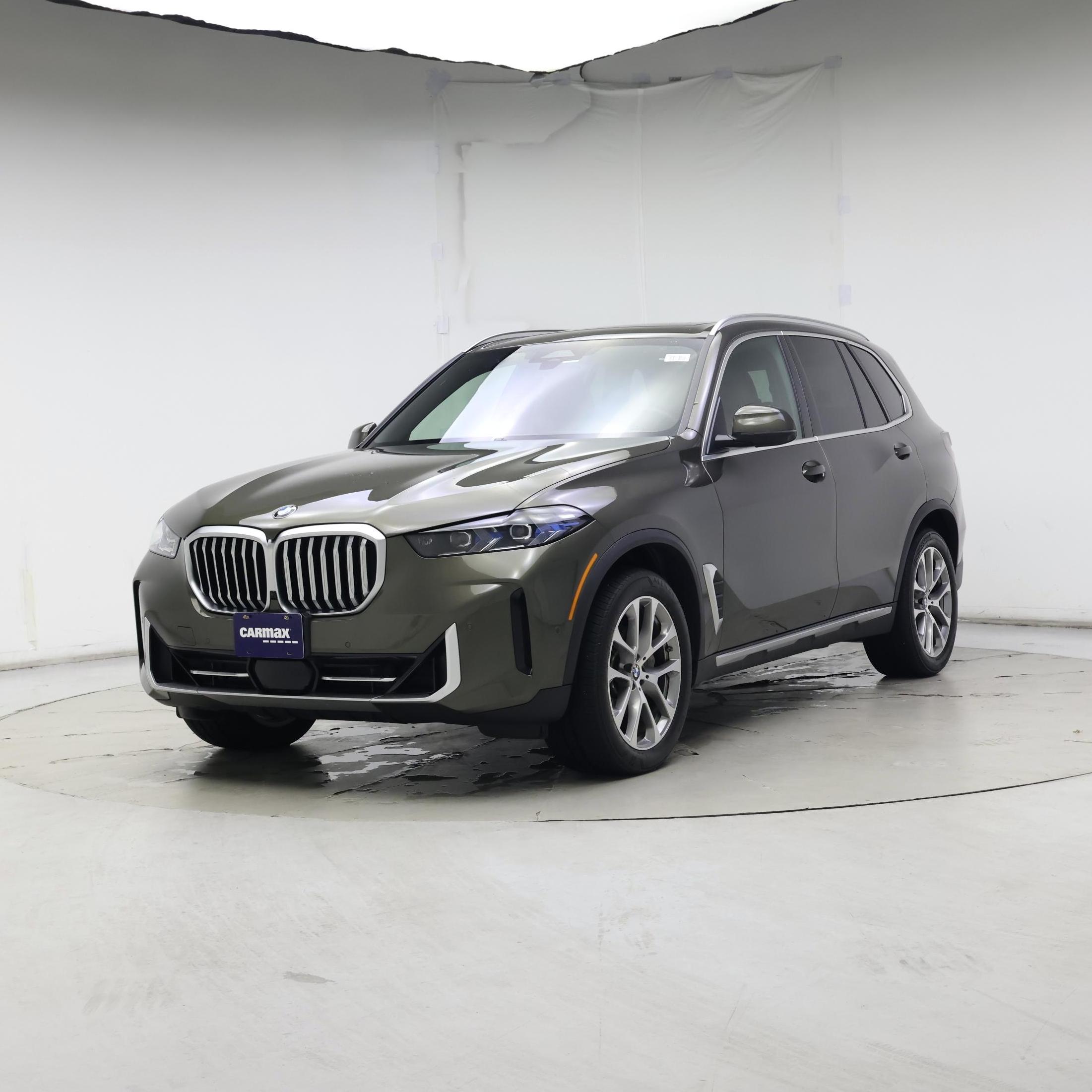 Thumbnail: 2024 BMW X5 - 4