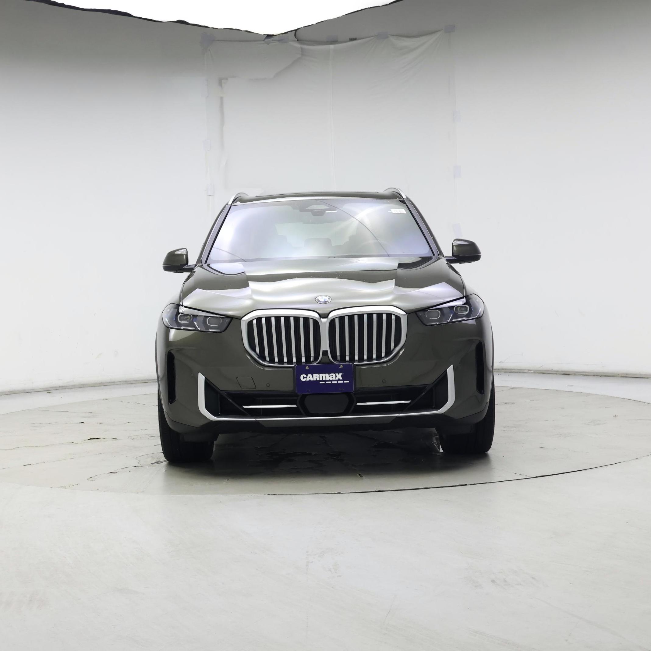 Thumbnail: 2024 BMW X5 - 5