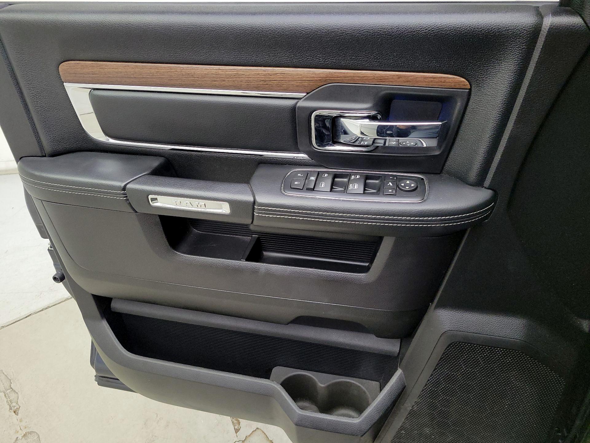 Thumbnail: 2016 RAM 1500 - 12