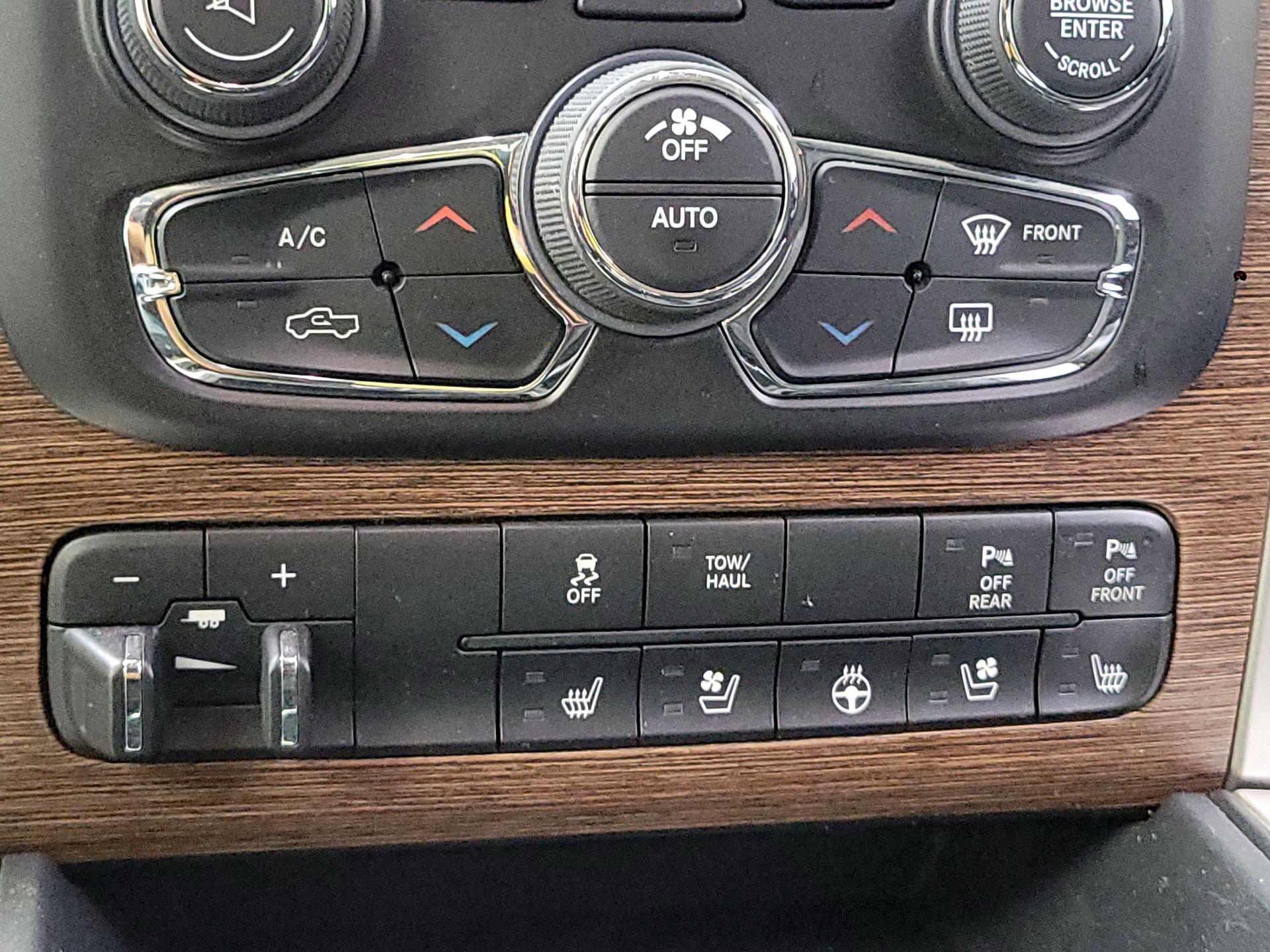 Thumbnail: 2016 RAM 1500 - 17
