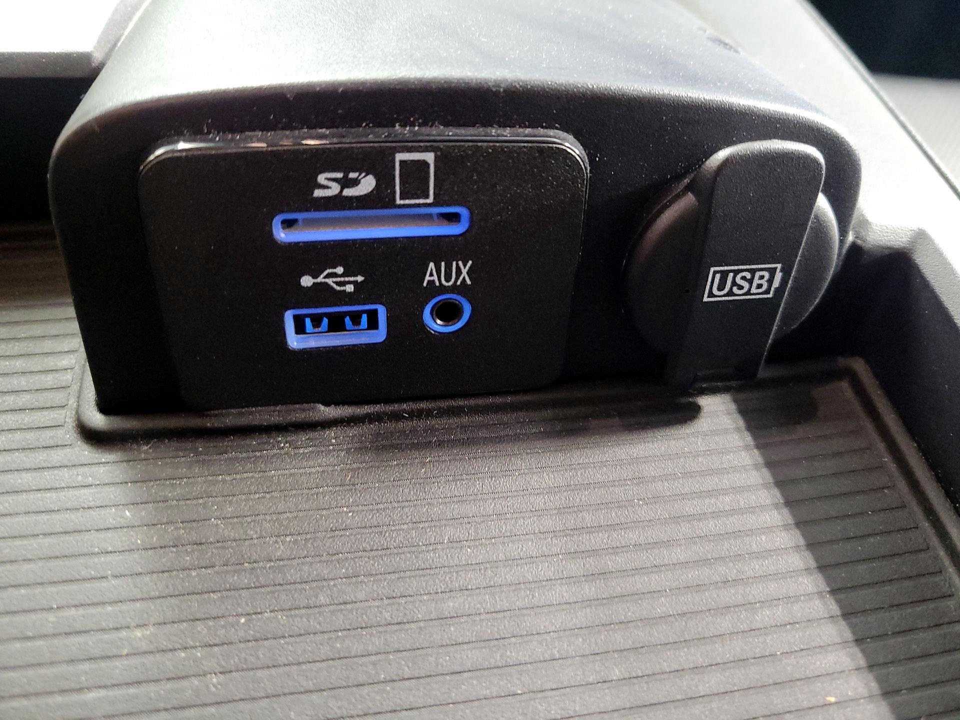 Thumbnail: 2016 RAM 1500 - 19