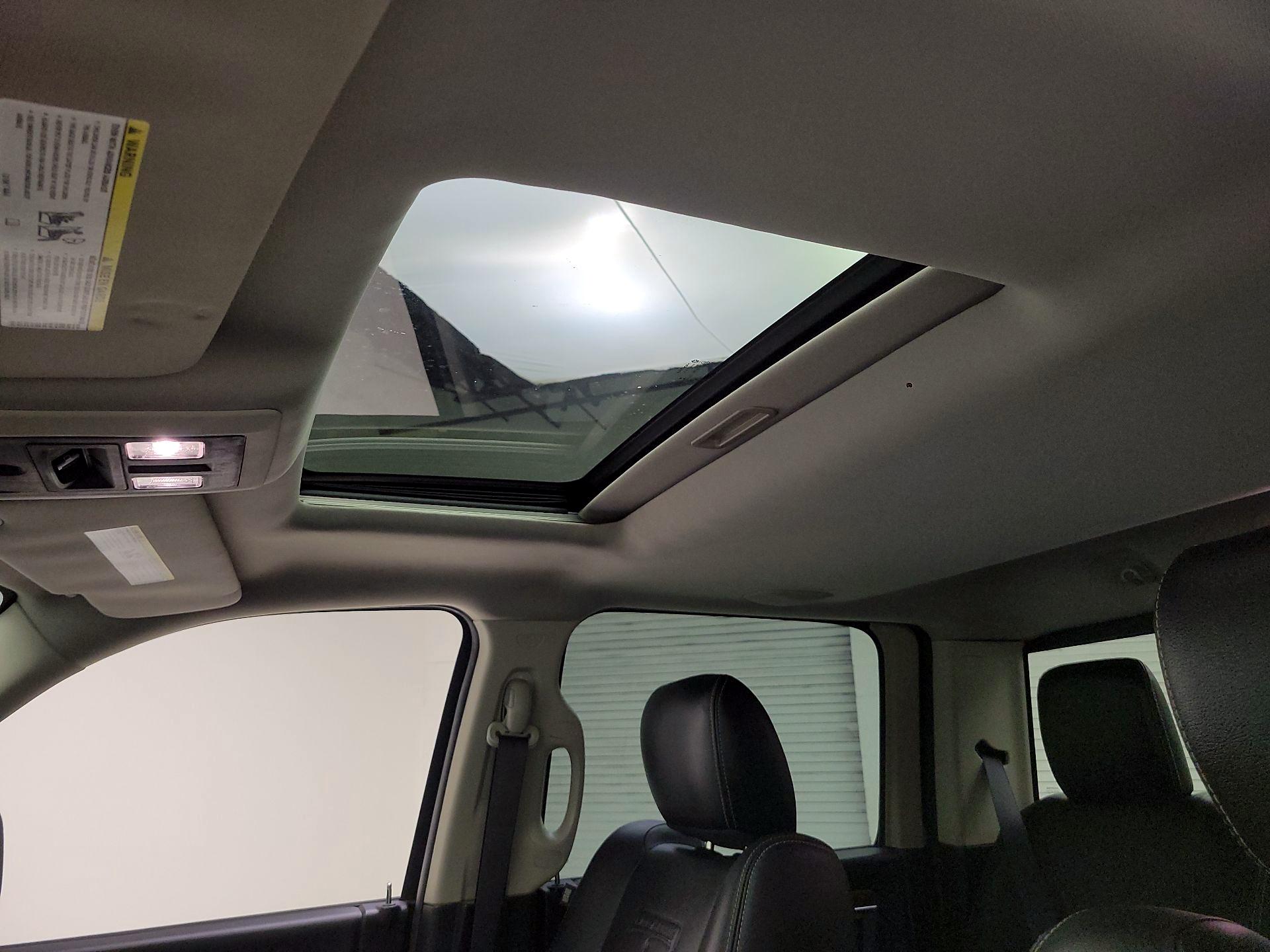 Thumbnail: 2016 RAM 1500 - 20