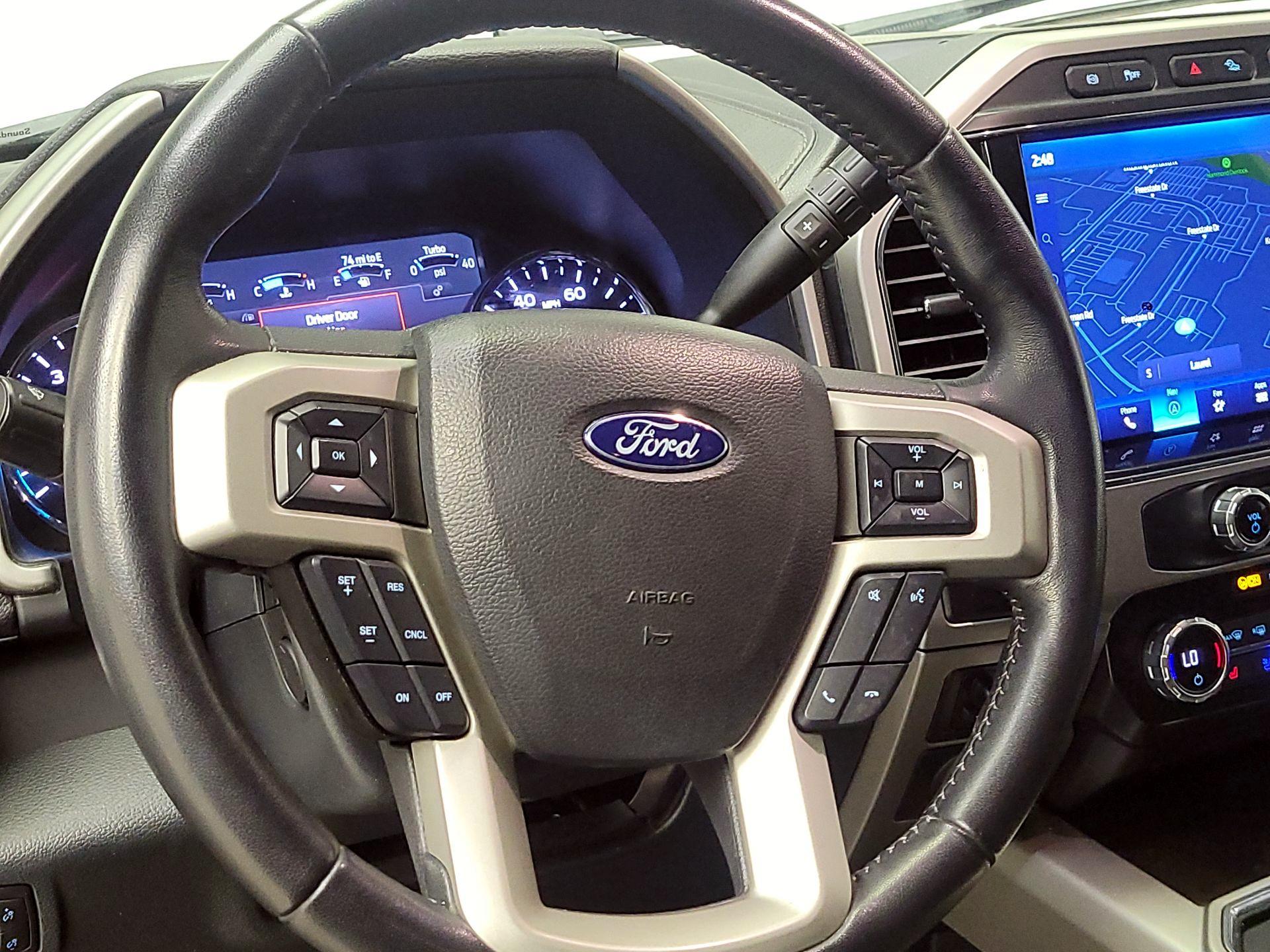 Thumbnail: 2022 Ford F-250 - 10