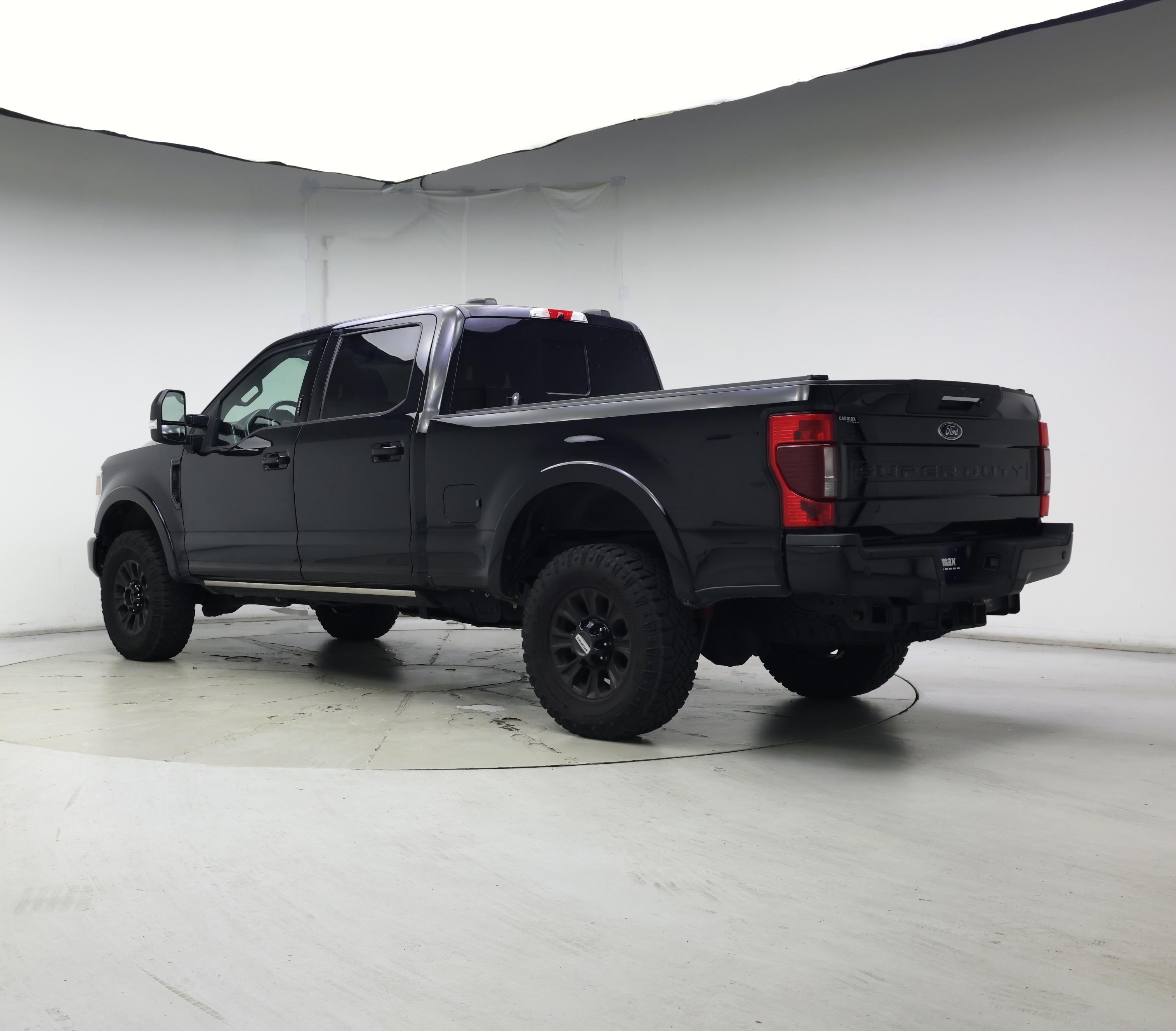 Thumbnail: 2022 Ford F-250 - 2