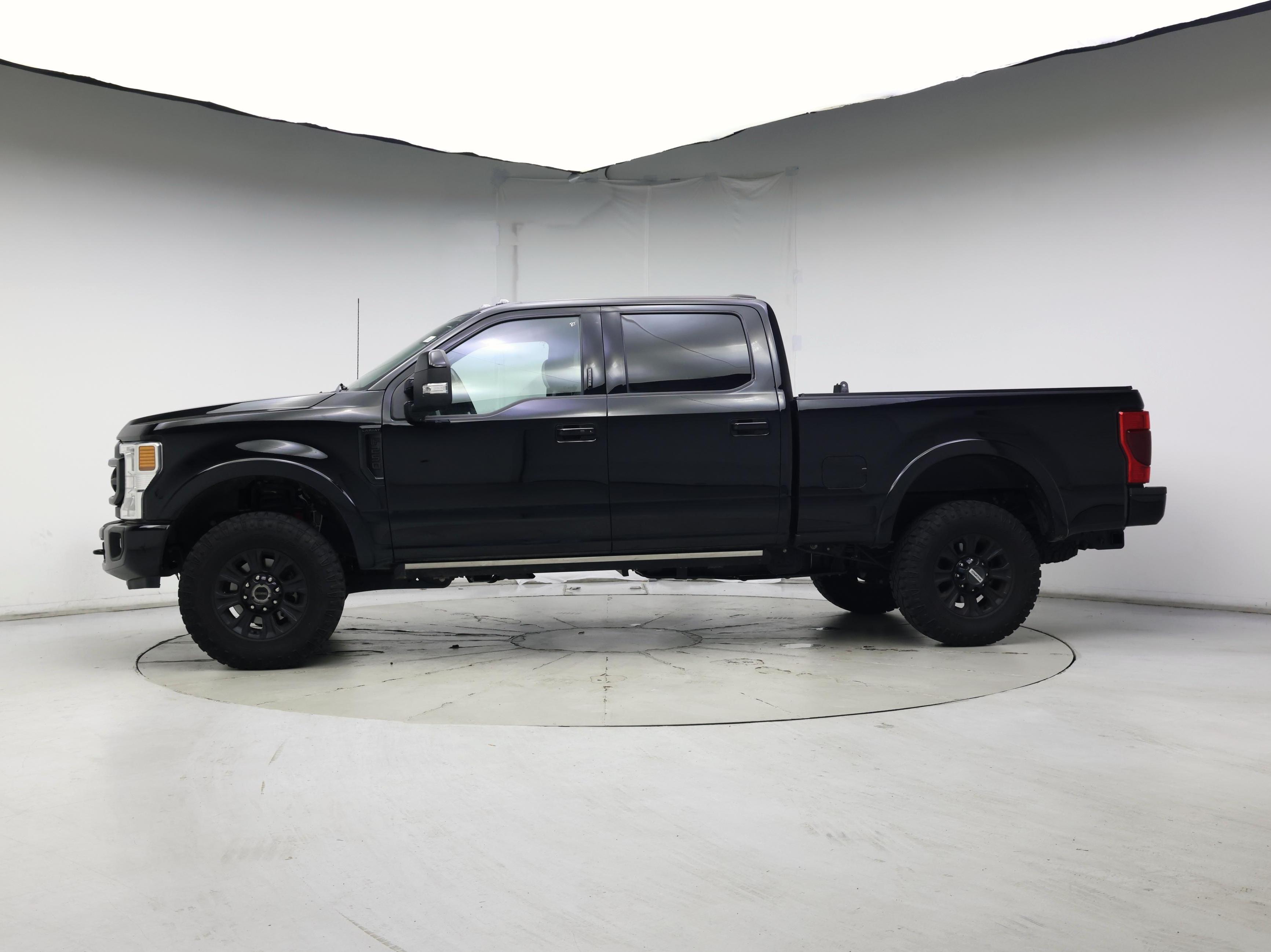 Thumbnail: 2022 Ford F-250 - 3