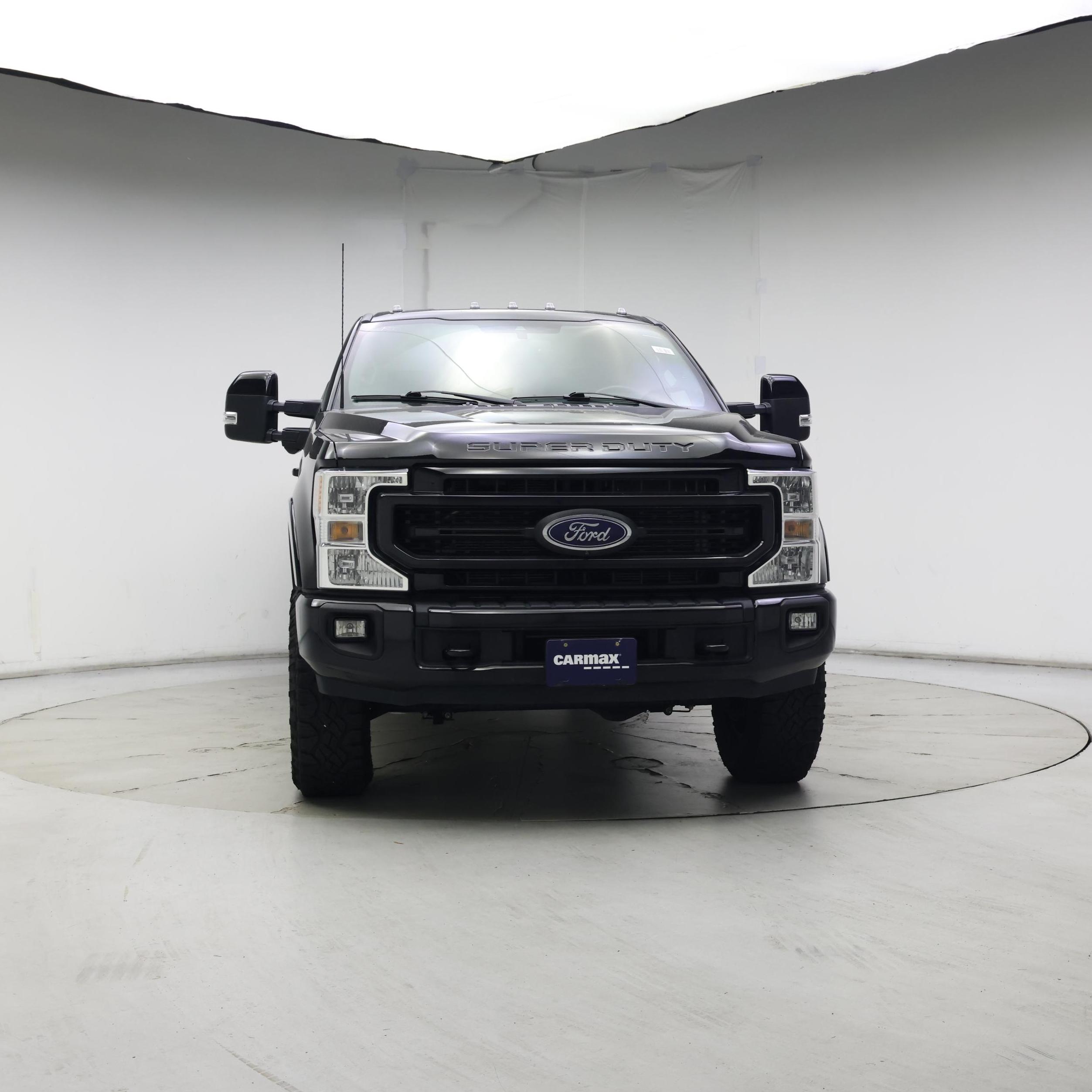 Thumbnail: 2022 Ford F-250 - 5