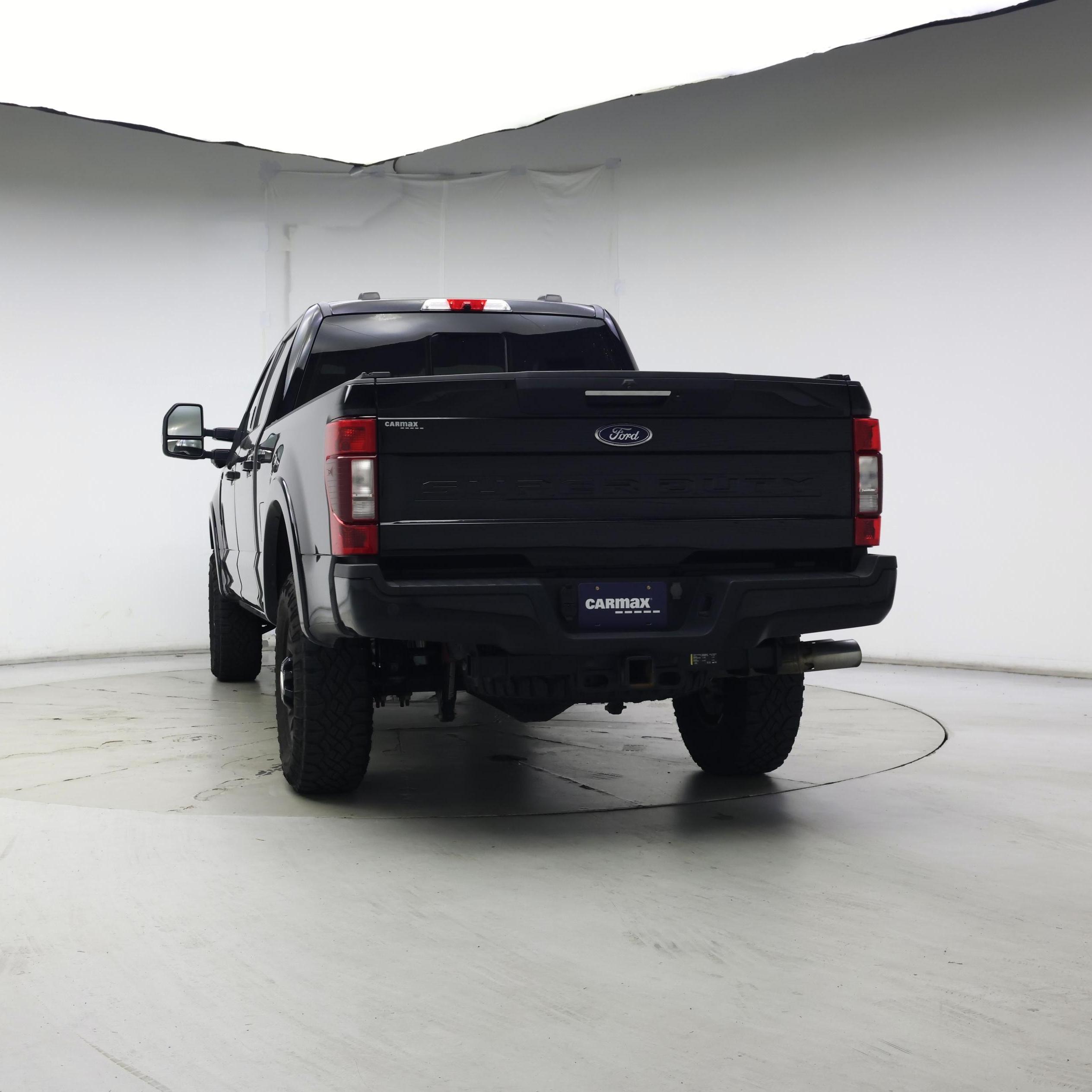 Thumbnail: 2022 Ford F-250 - 6