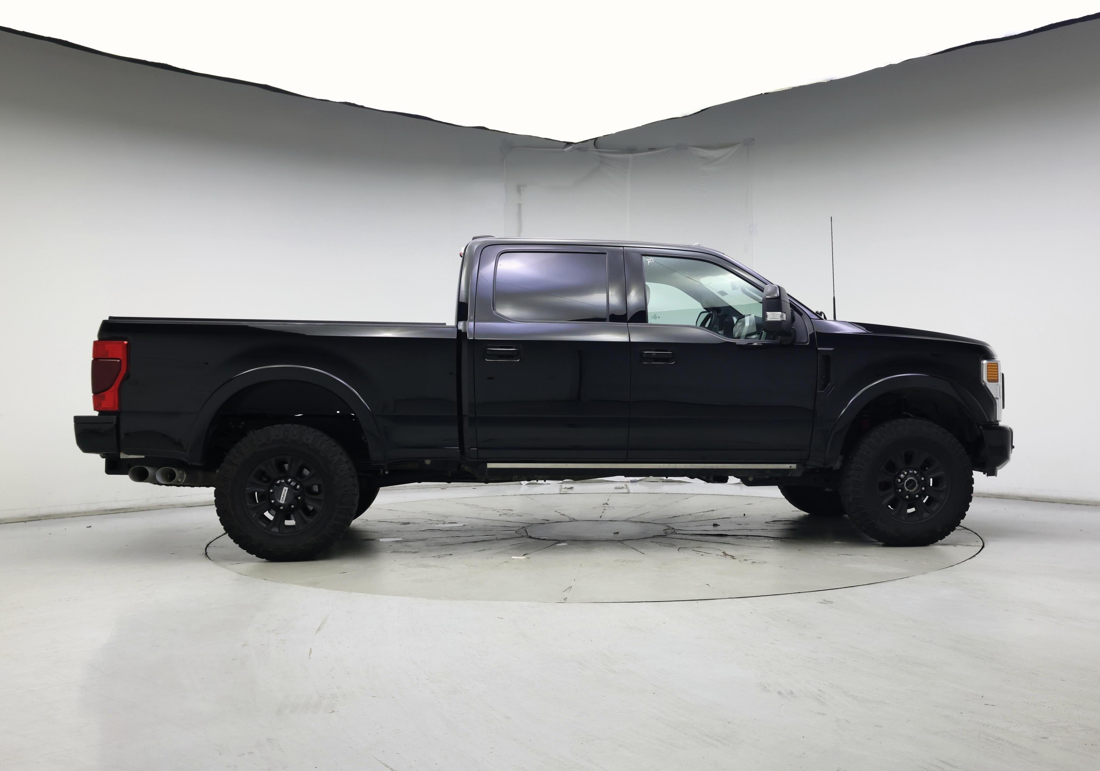 Thumbnail: 2022 Ford F-250 - 7