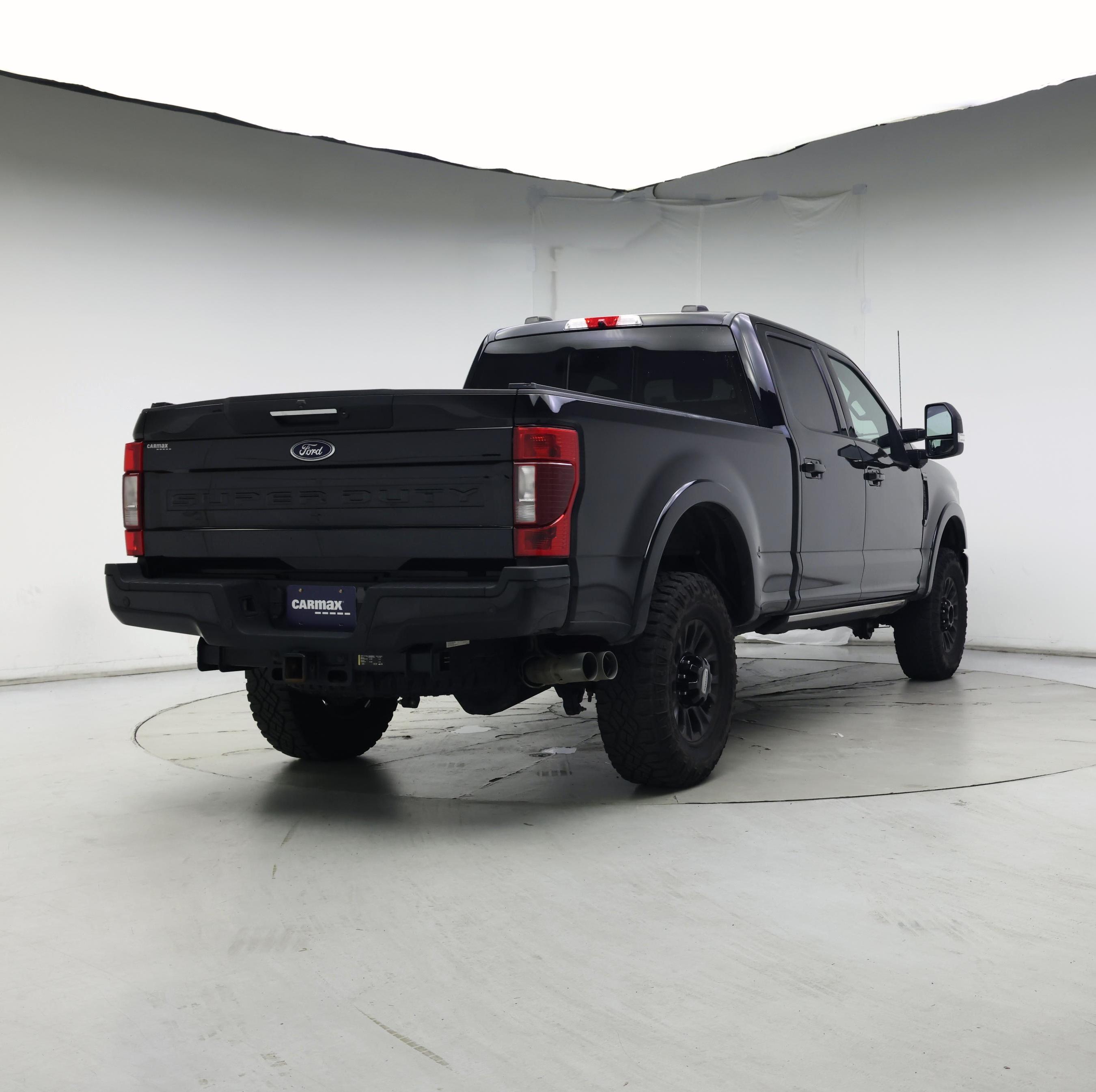 Thumbnail: 2022 Ford F-250 - 8
