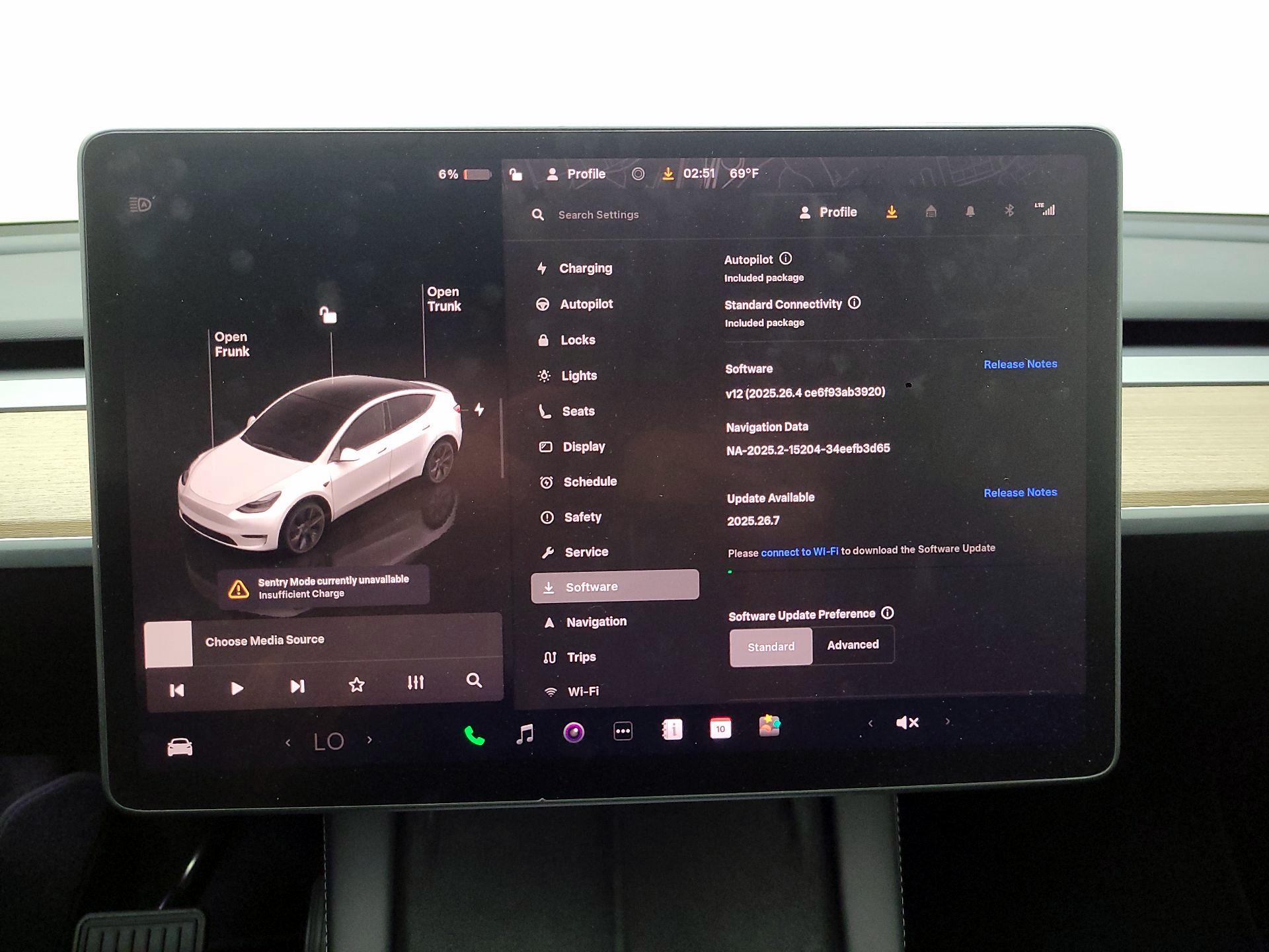 Thumbnail: 2023 Tesla Model Y - 13