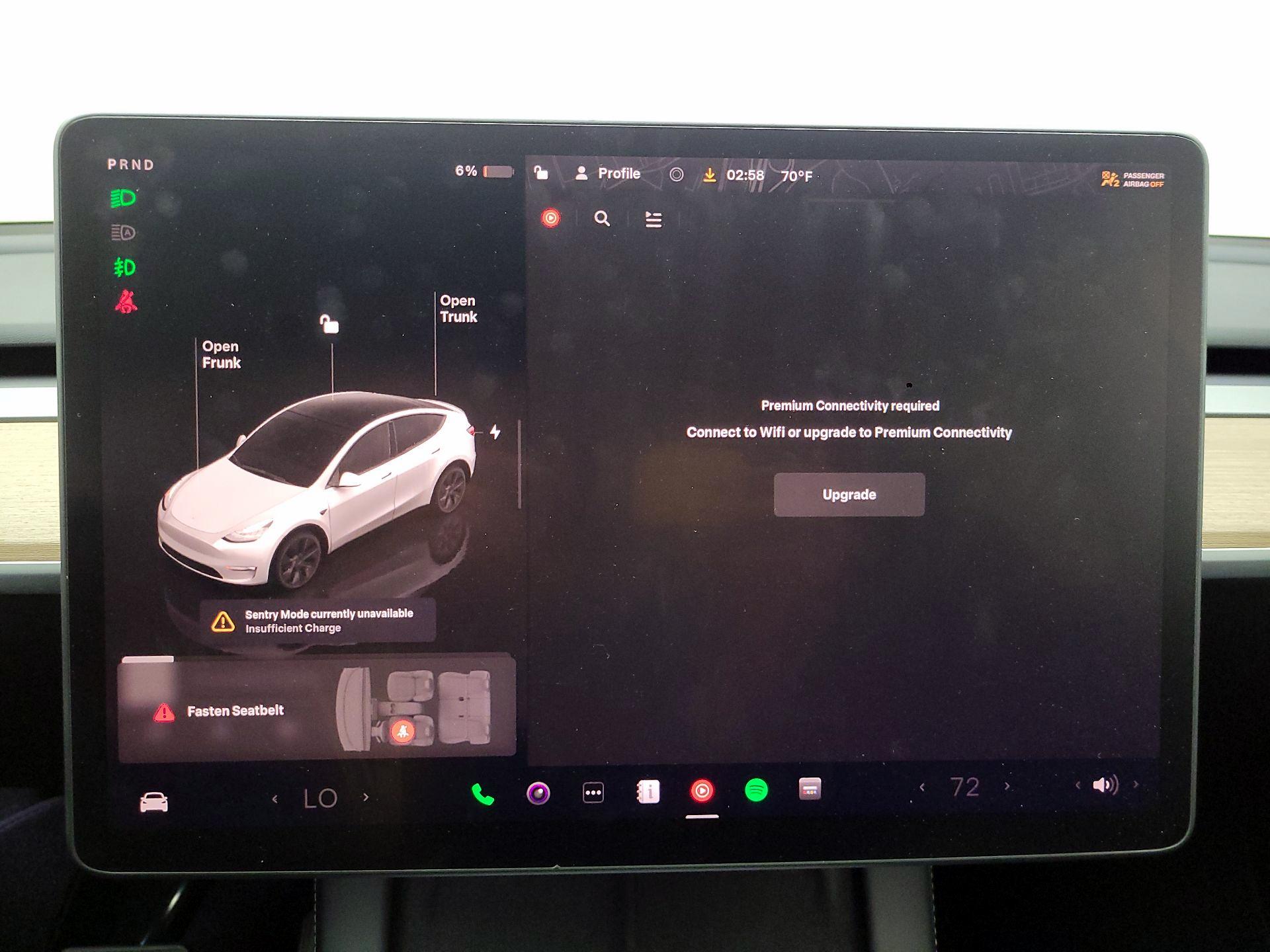 Thumbnail: 2023 Tesla Model Y - 15