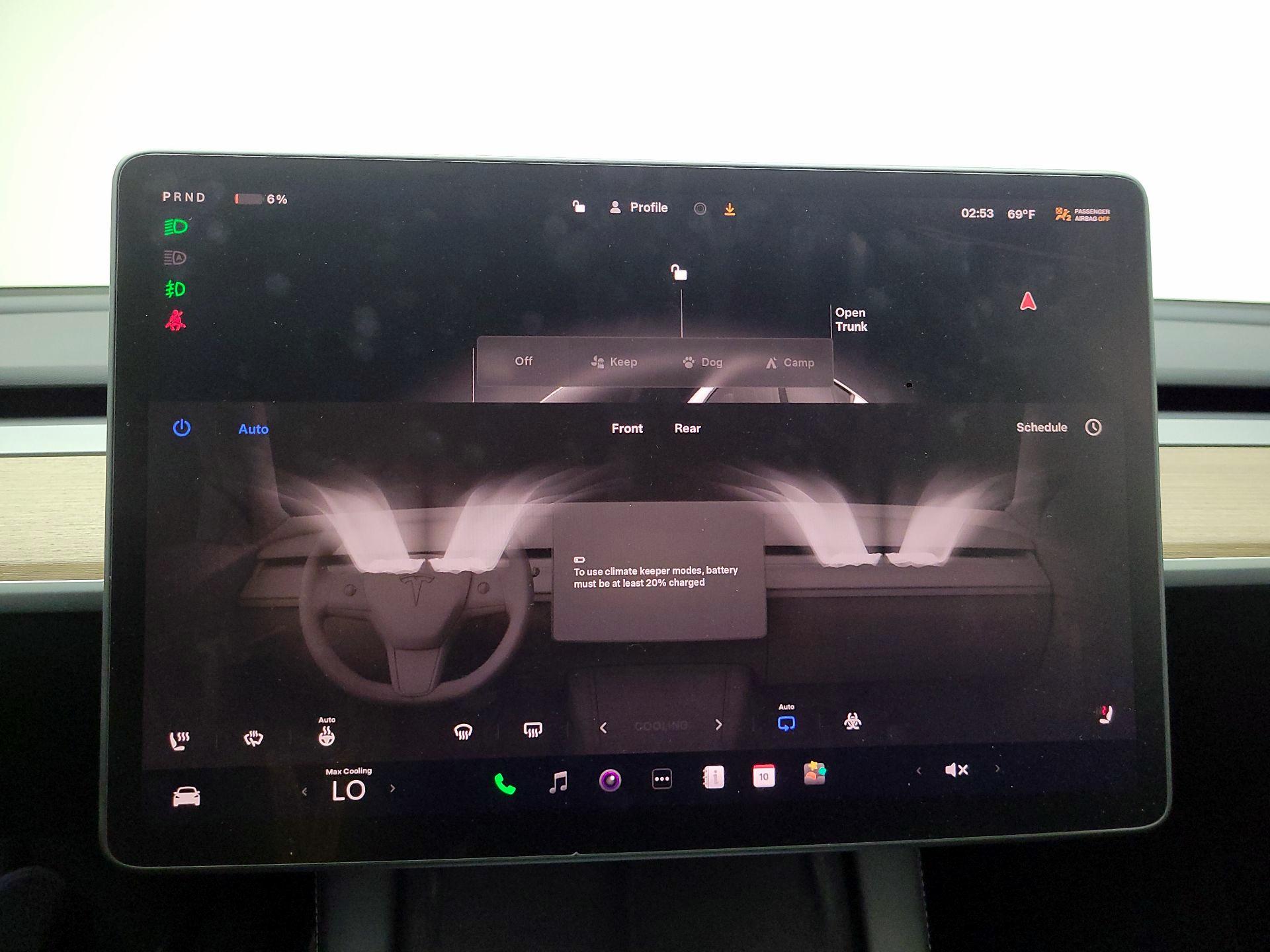 Thumbnail: 2023 Tesla Model Y - 16