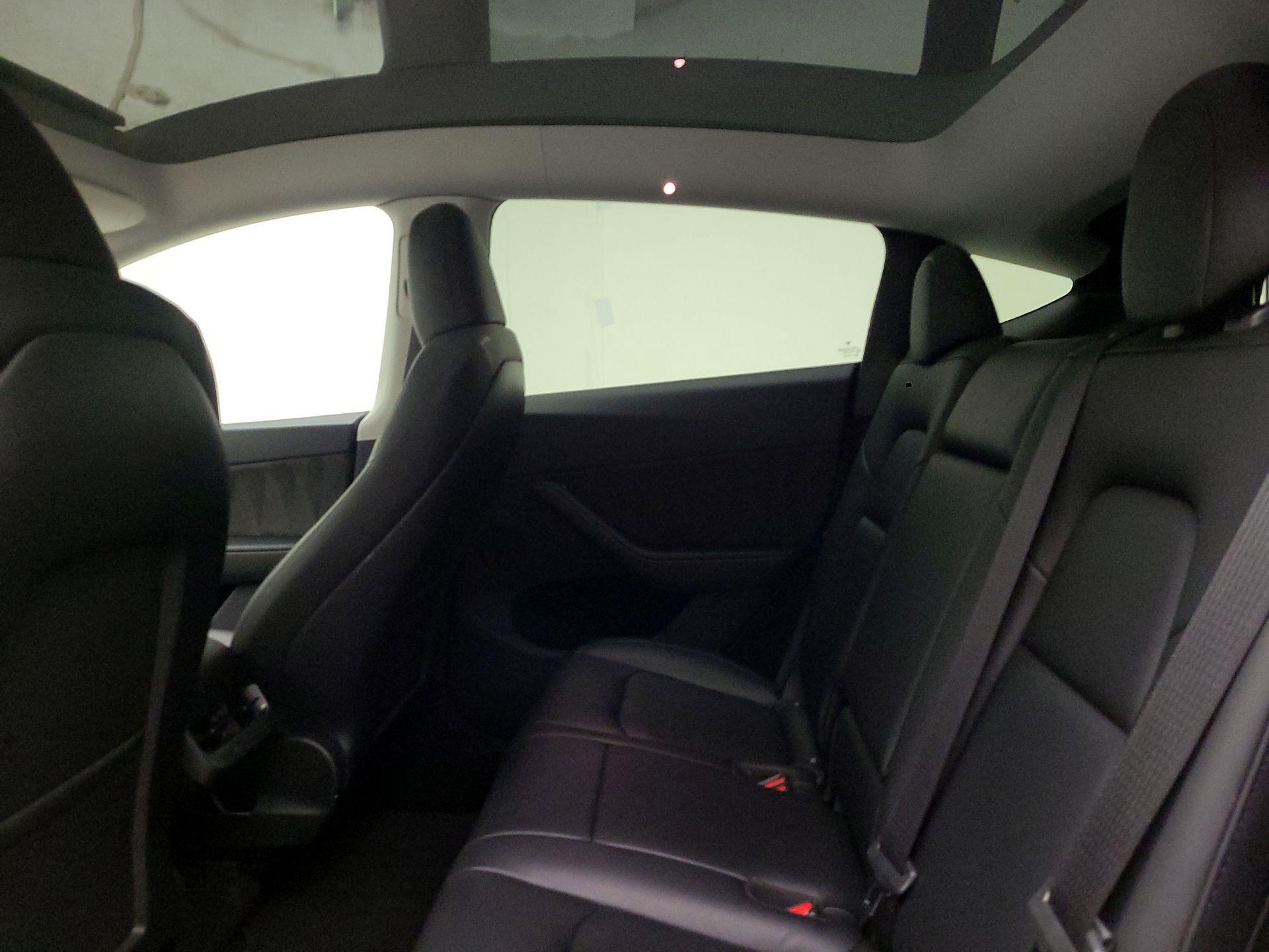 Thumbnail: 2023 Tesla Model Y - 20