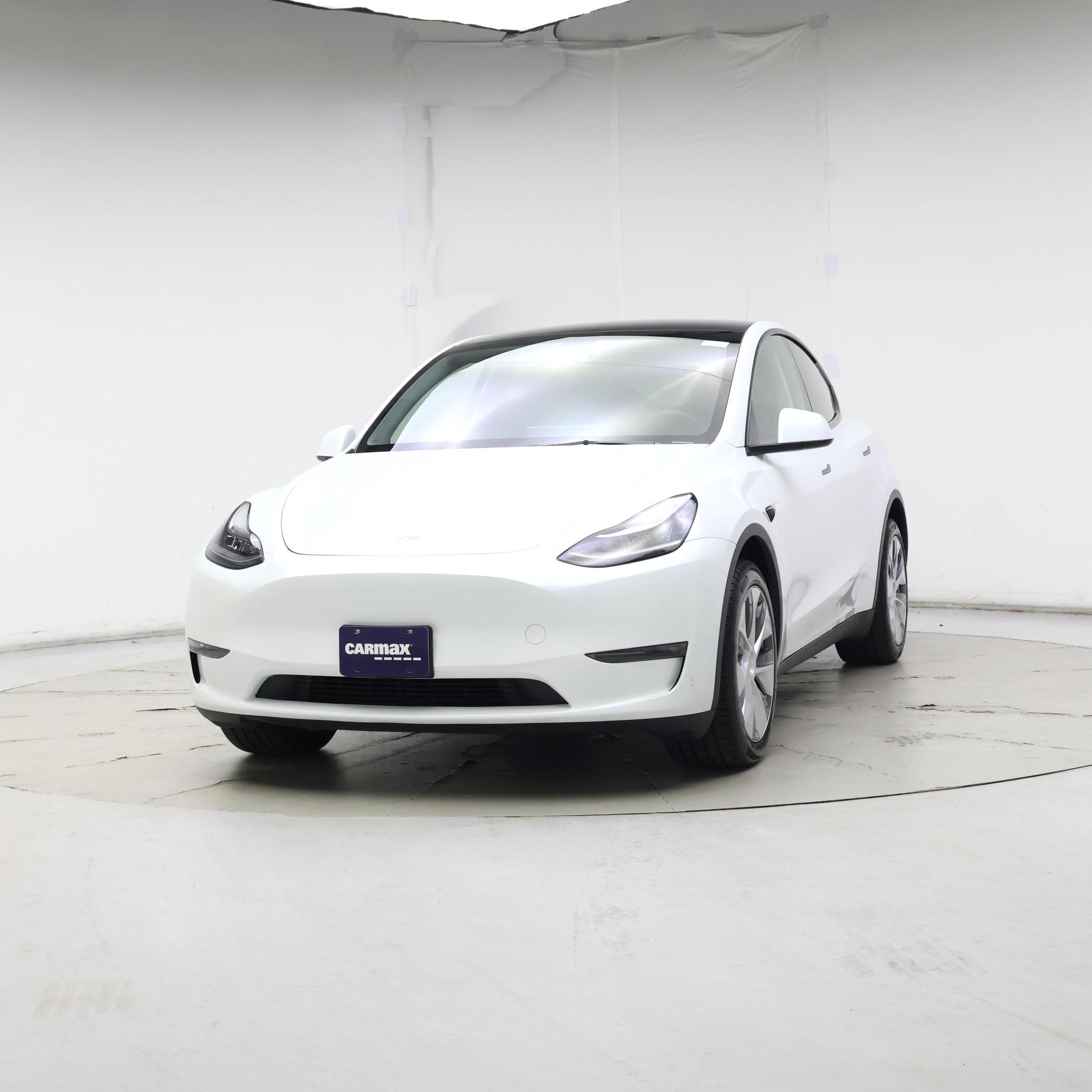 Thumbnail: 2023 Tesla Model Y - 4