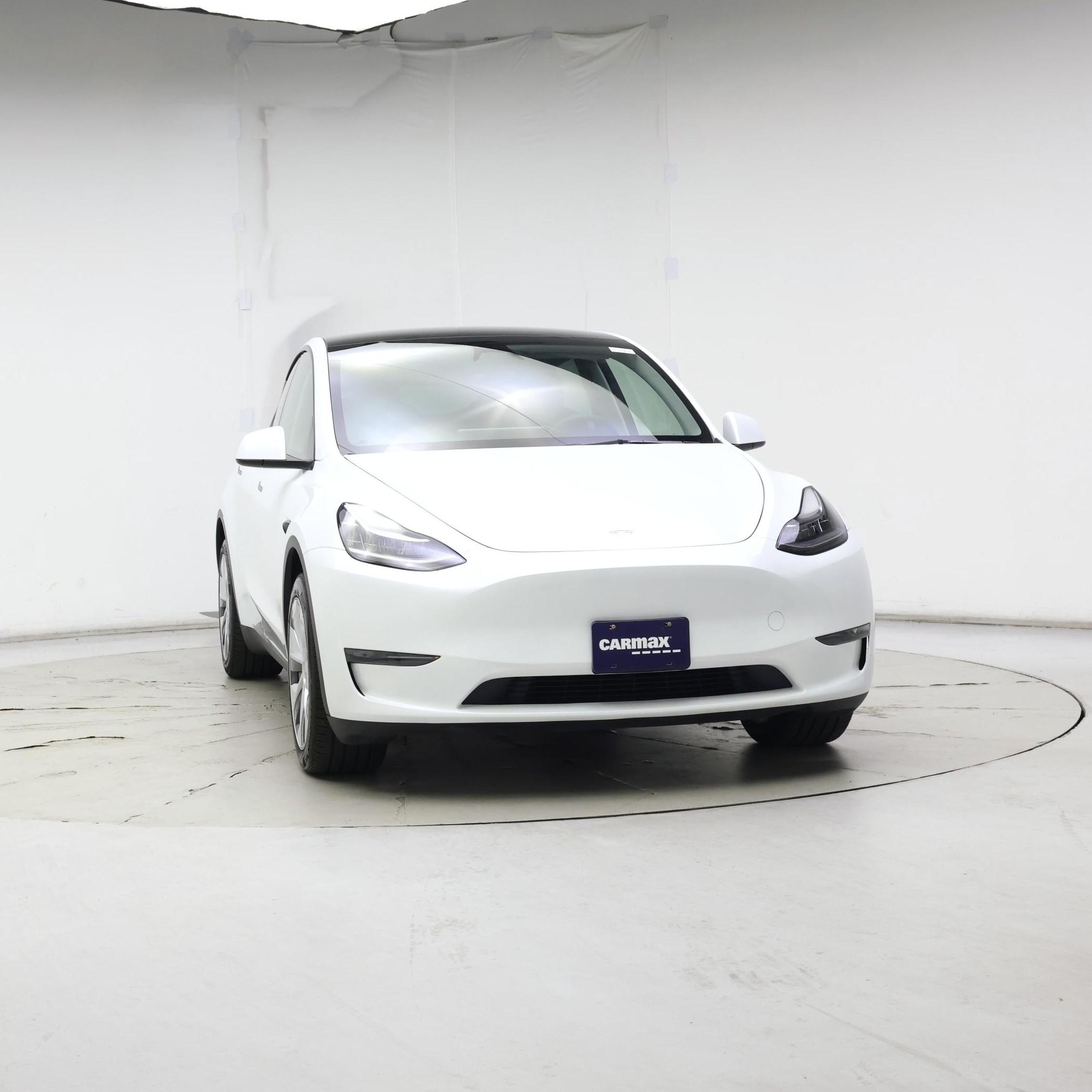 Thumbnail: 2023 Tesla Model Y - 5