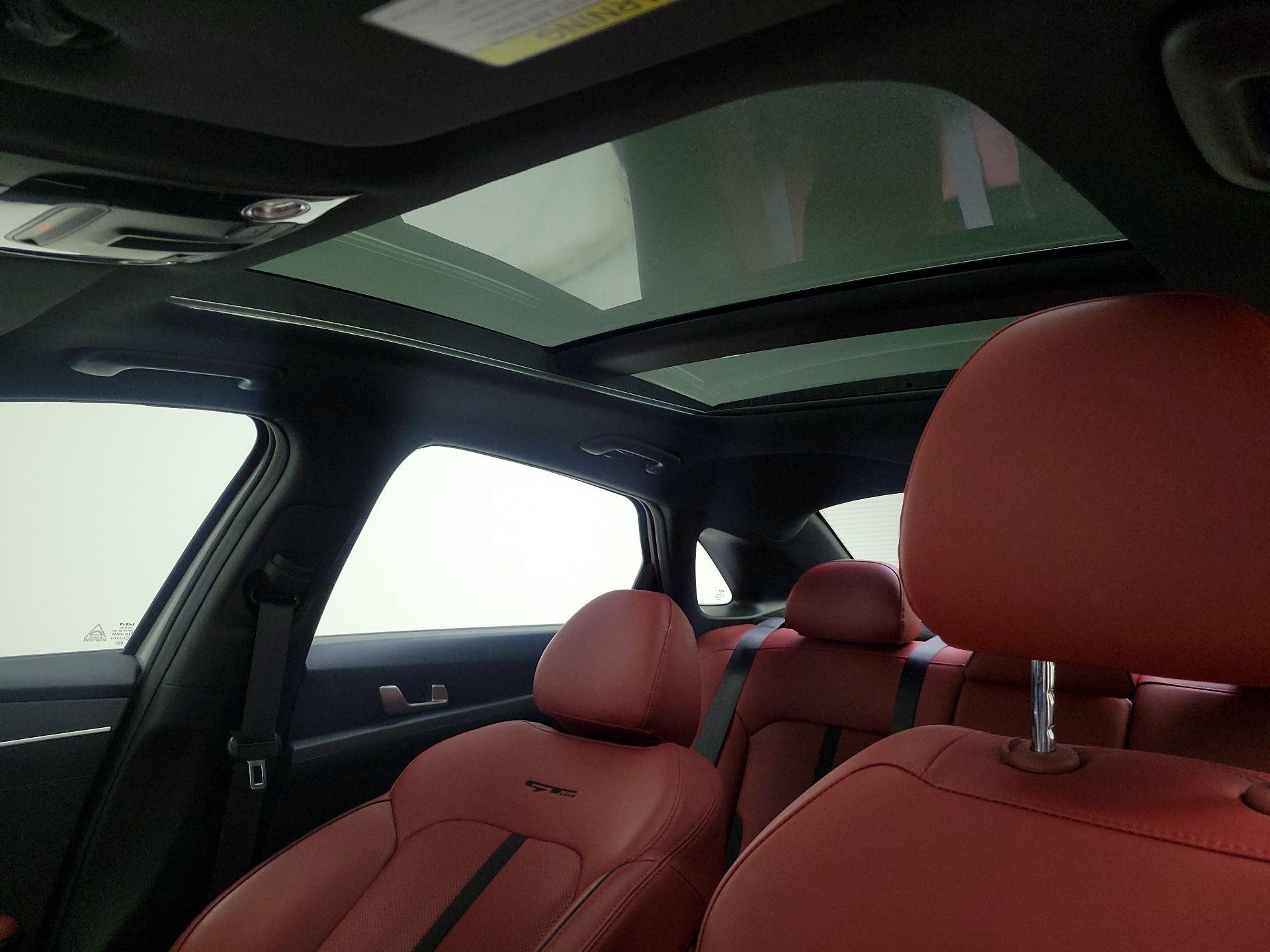 Thumbnail: 2022 Kia K5 - 20