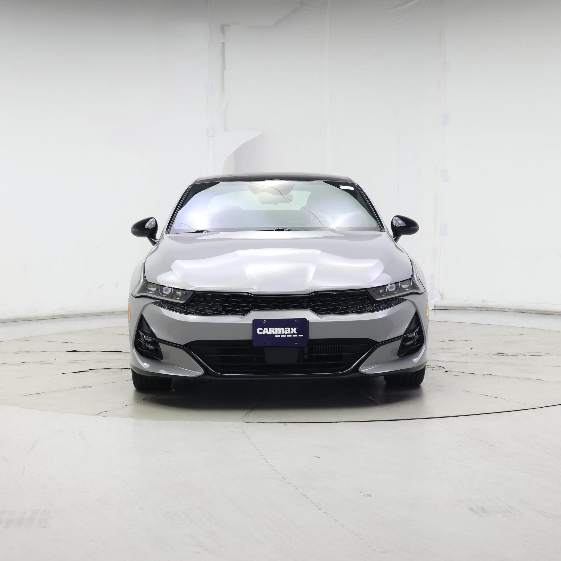 Thumbnail: 2022 Kia K5 - 5