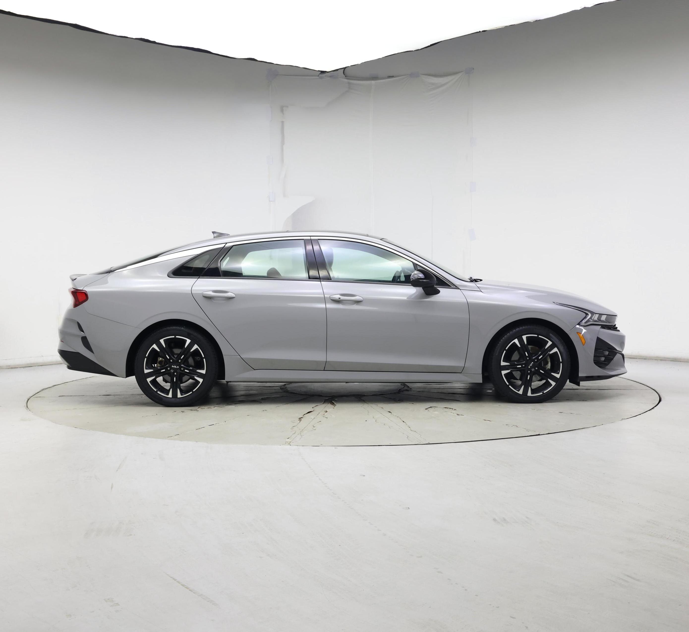 Thumbnail: 2022 Kia K5 - 7