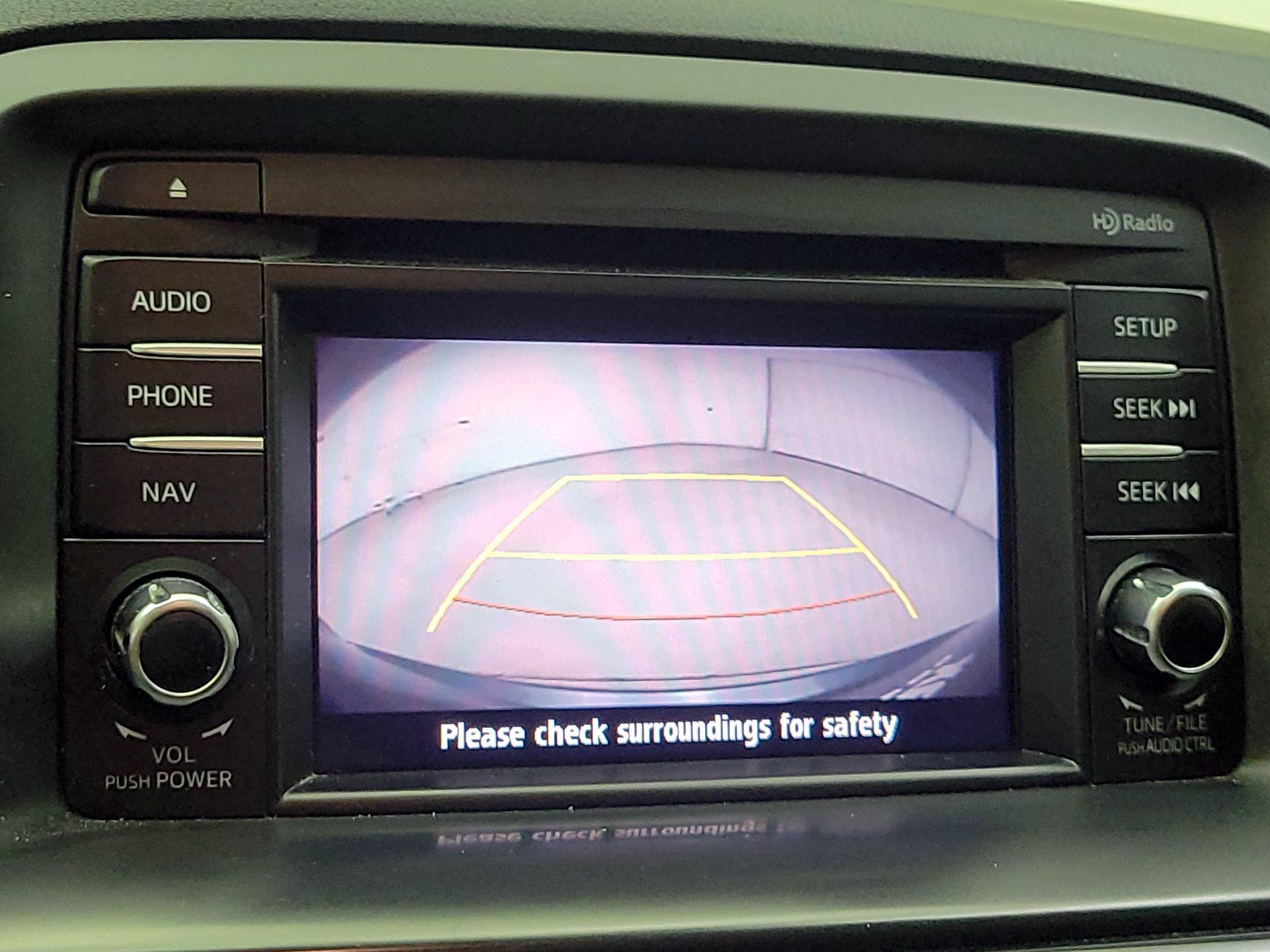Thumbnail: 2015 Mazda CX-5 - 15