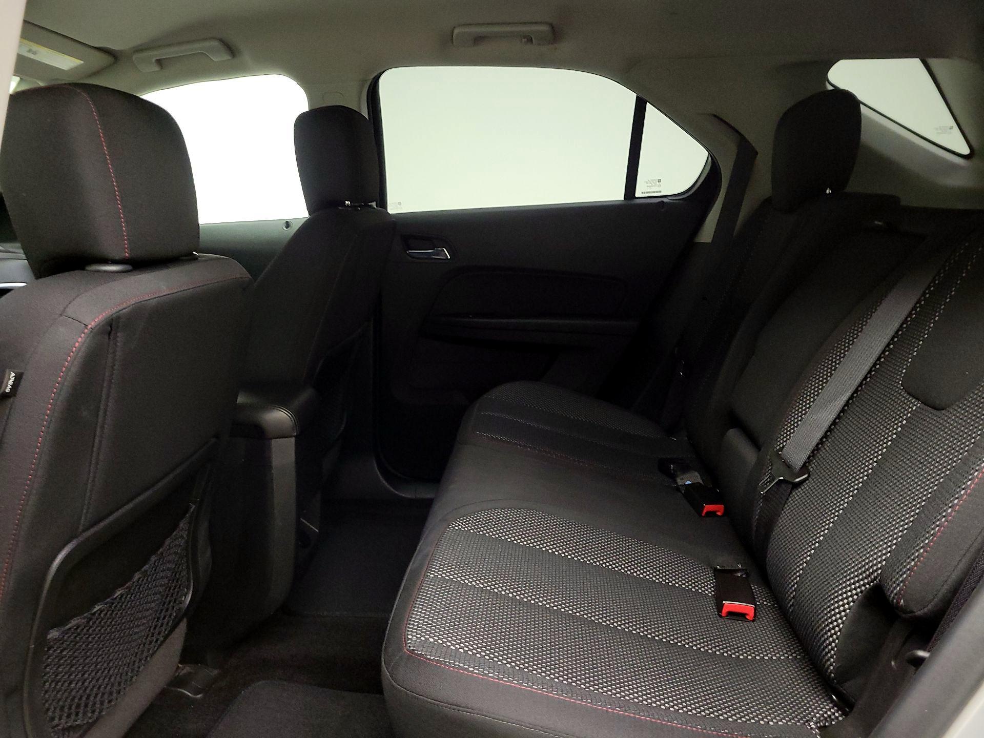 Thumbnail: 2016 Chevrolet Equinox - 18