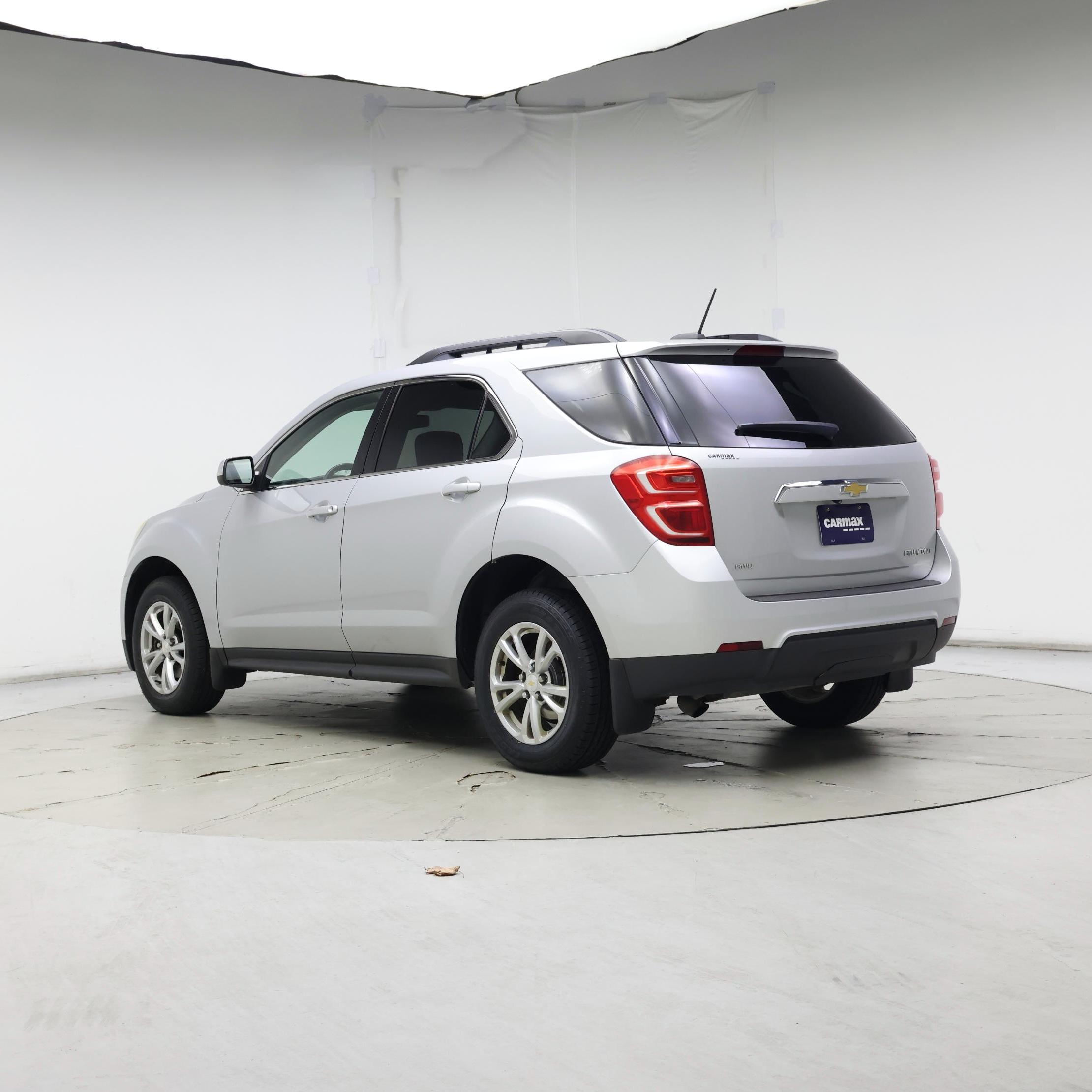 Thumbnail: 2016 Chevrolet Equinox - 2