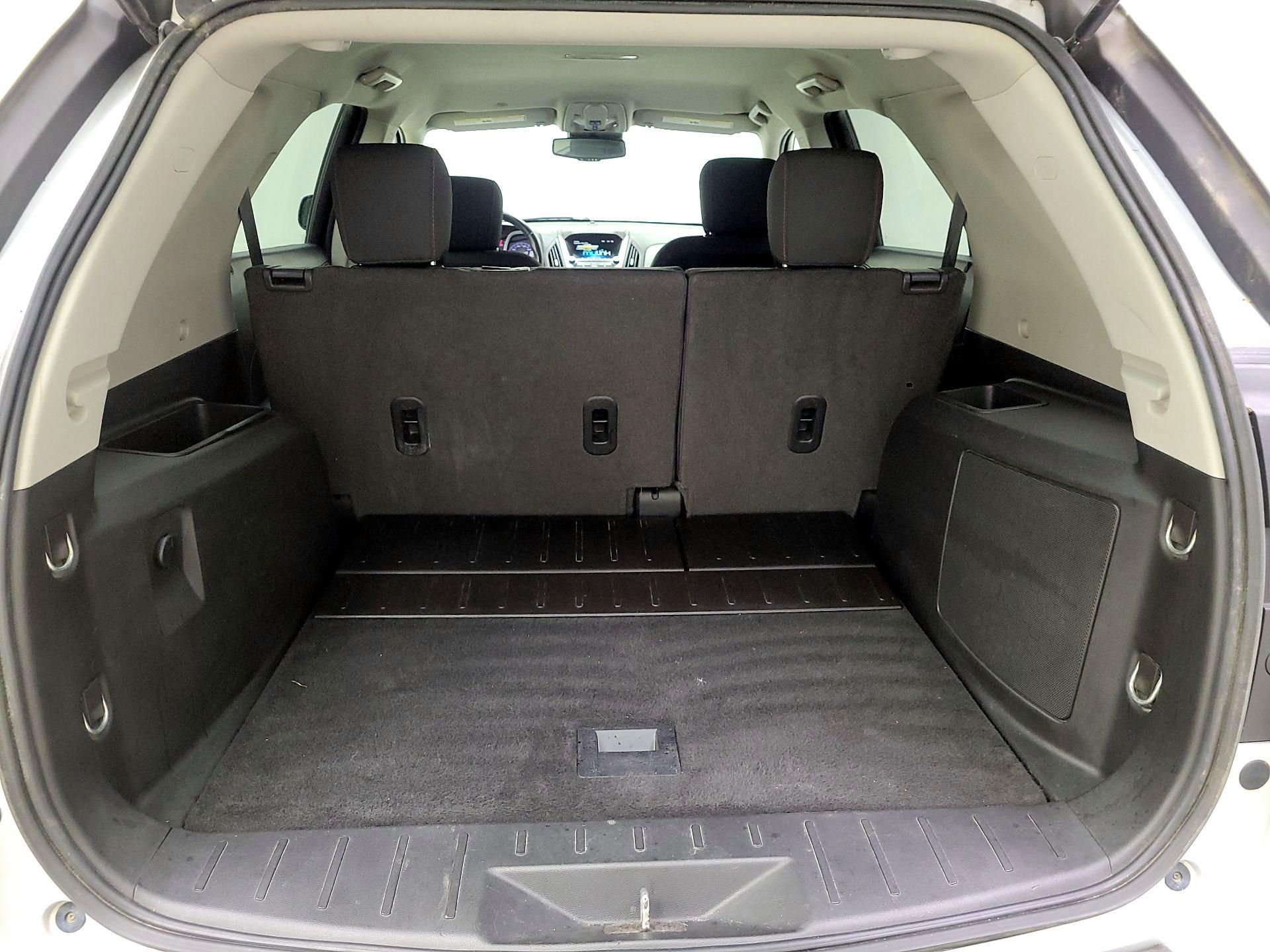 Thumbnail: 2016 Chevrolet Equinox - 19