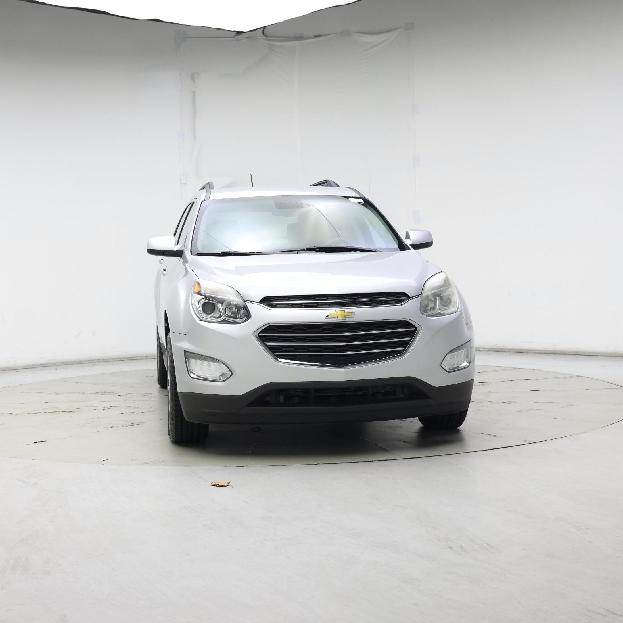 Thumbnail: 2016 Chevrolet Equinox - 5