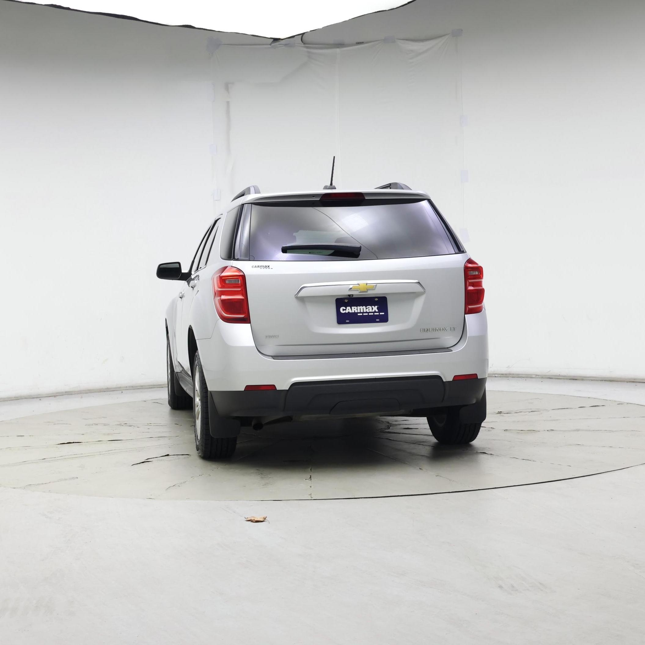 Thumbnail: 2016 Chevrolet Equinox - 6