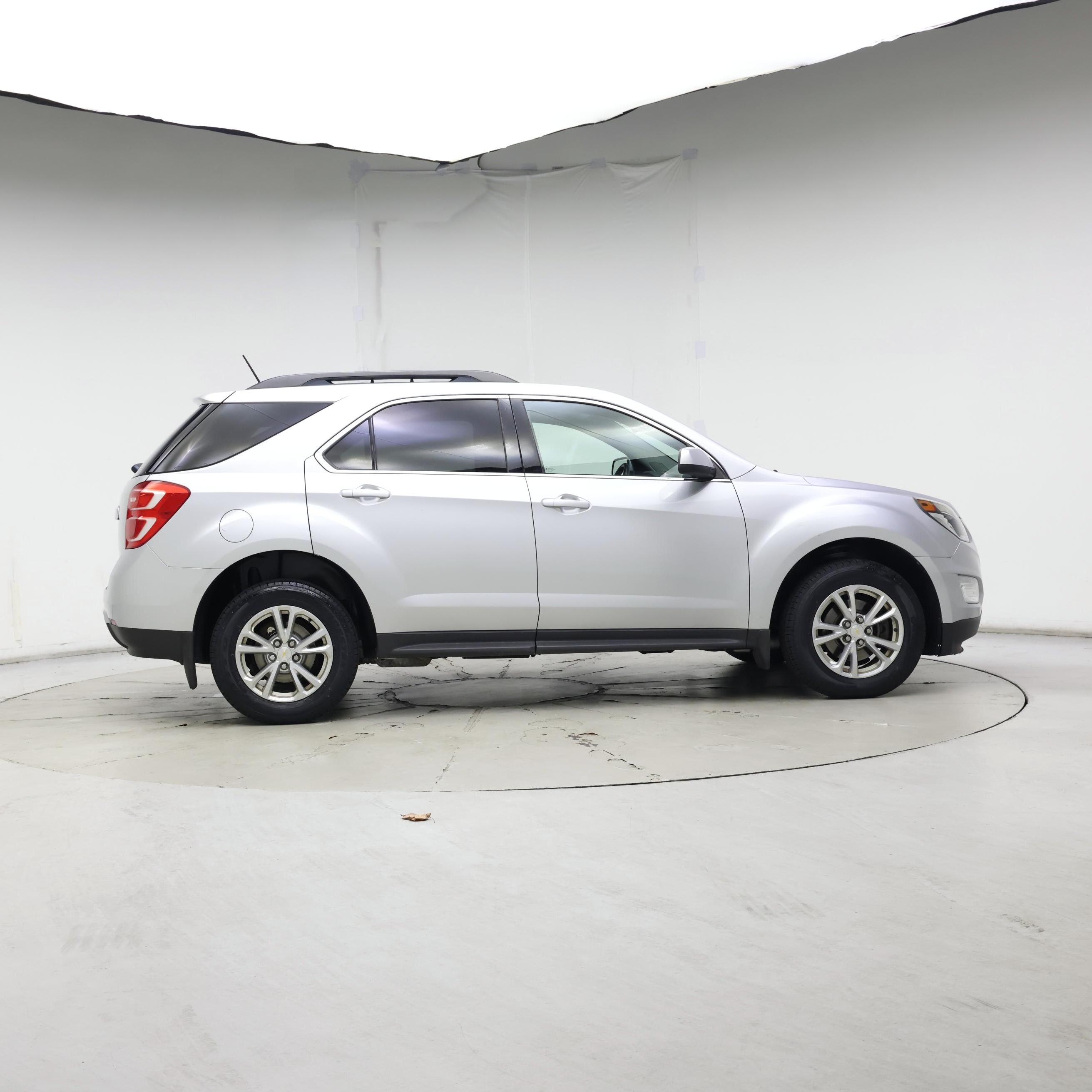 Thumbnail: 2016 Chevrolet Equinox - 7