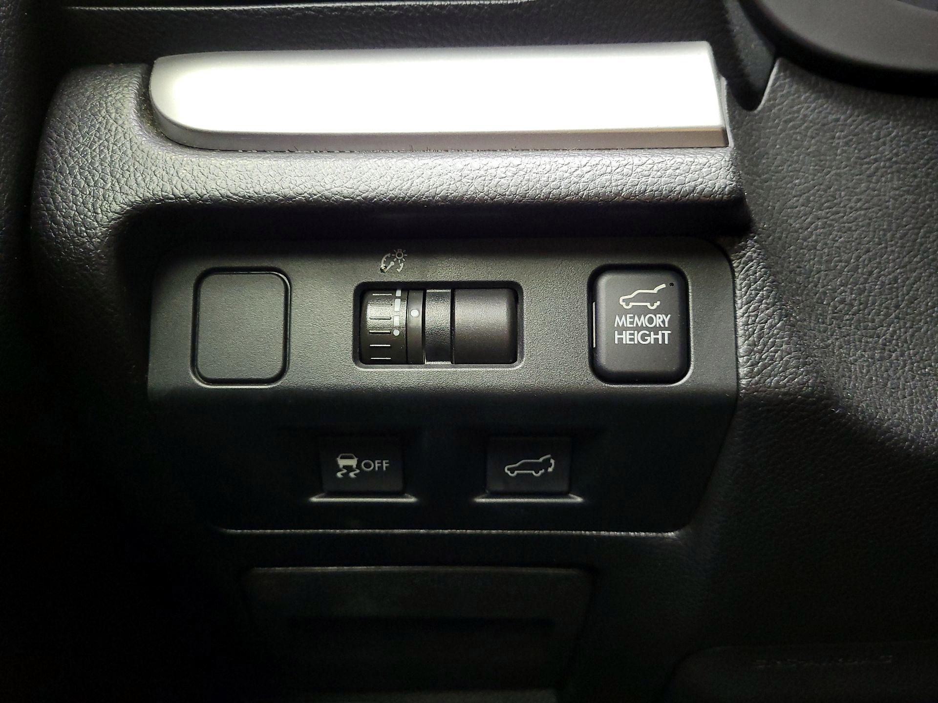 Thumbnail: 2014 Subaru Forester - 13