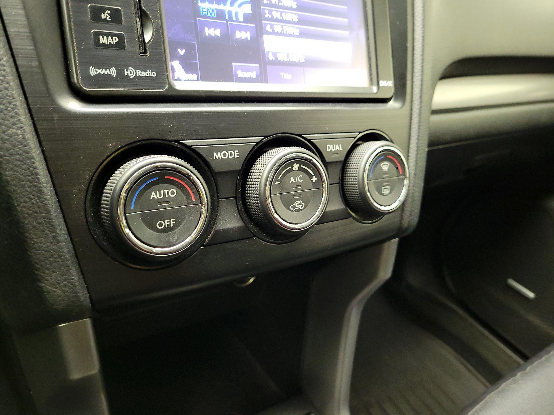Thumbnail: 2014 Subaru Forester - 16