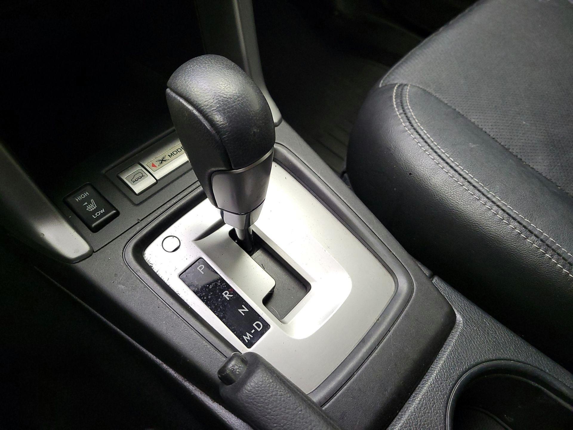 Thumbnail: 2014 Subaru Forester - 17
