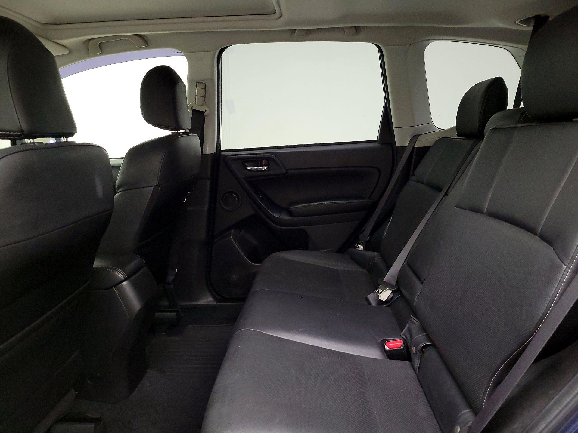 Thumbnail: 2014 Subaru Forester - 20