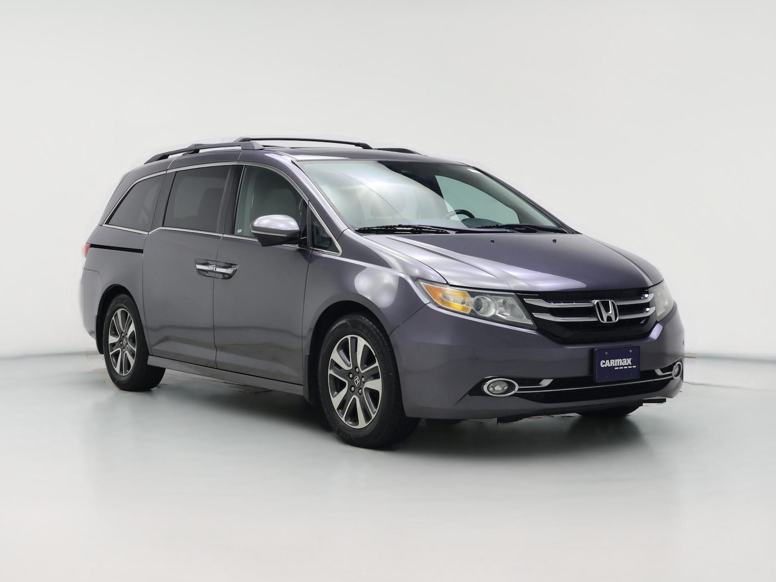 2015 Honda Odyssey Touring