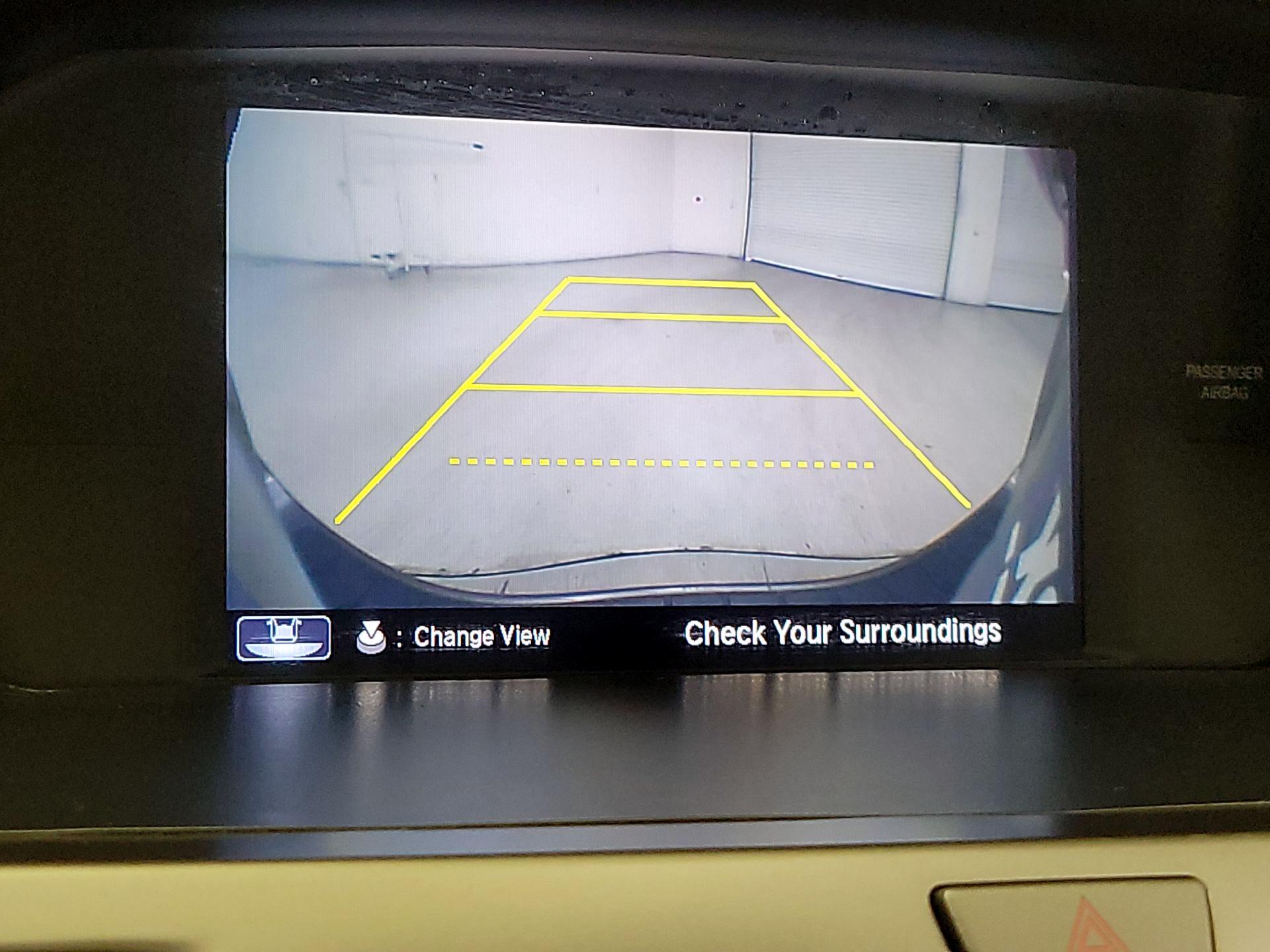 Thumbnail: 2015 Honda Odyssey - 15